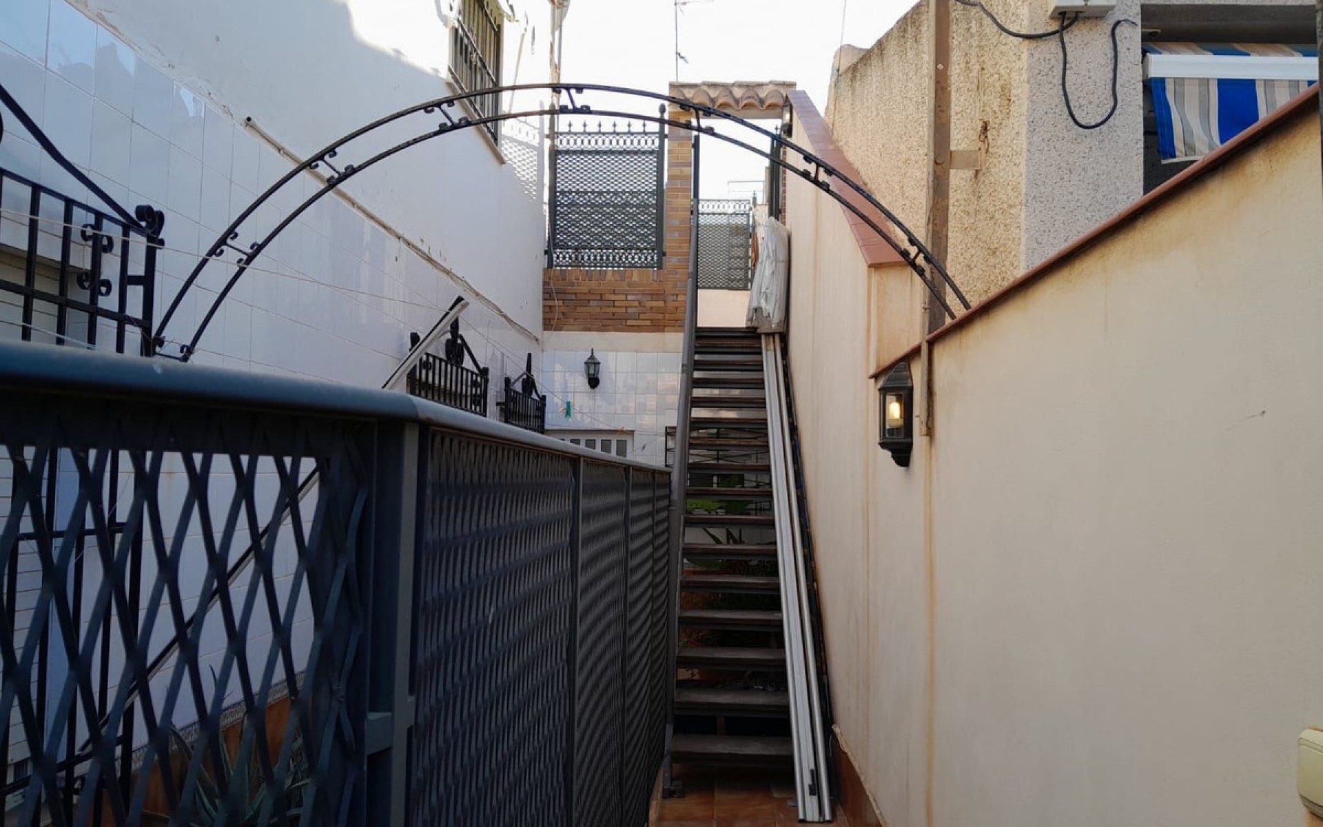 Resale - Appartement - San Pedro del Pinatar - Lo Pagan