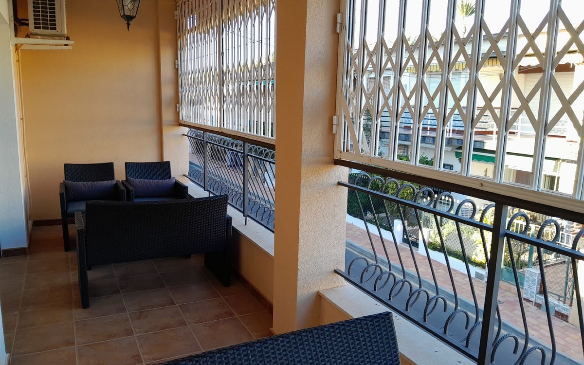 Resale - Appartement - San Pedro del Pinatar - Lo Pagan