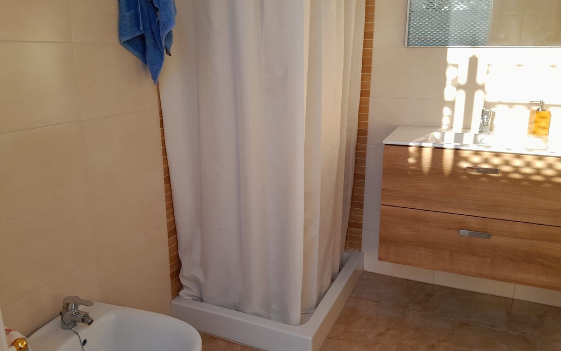 Resale - Appartement - San Pedro del Pinatar - Lo Pagan