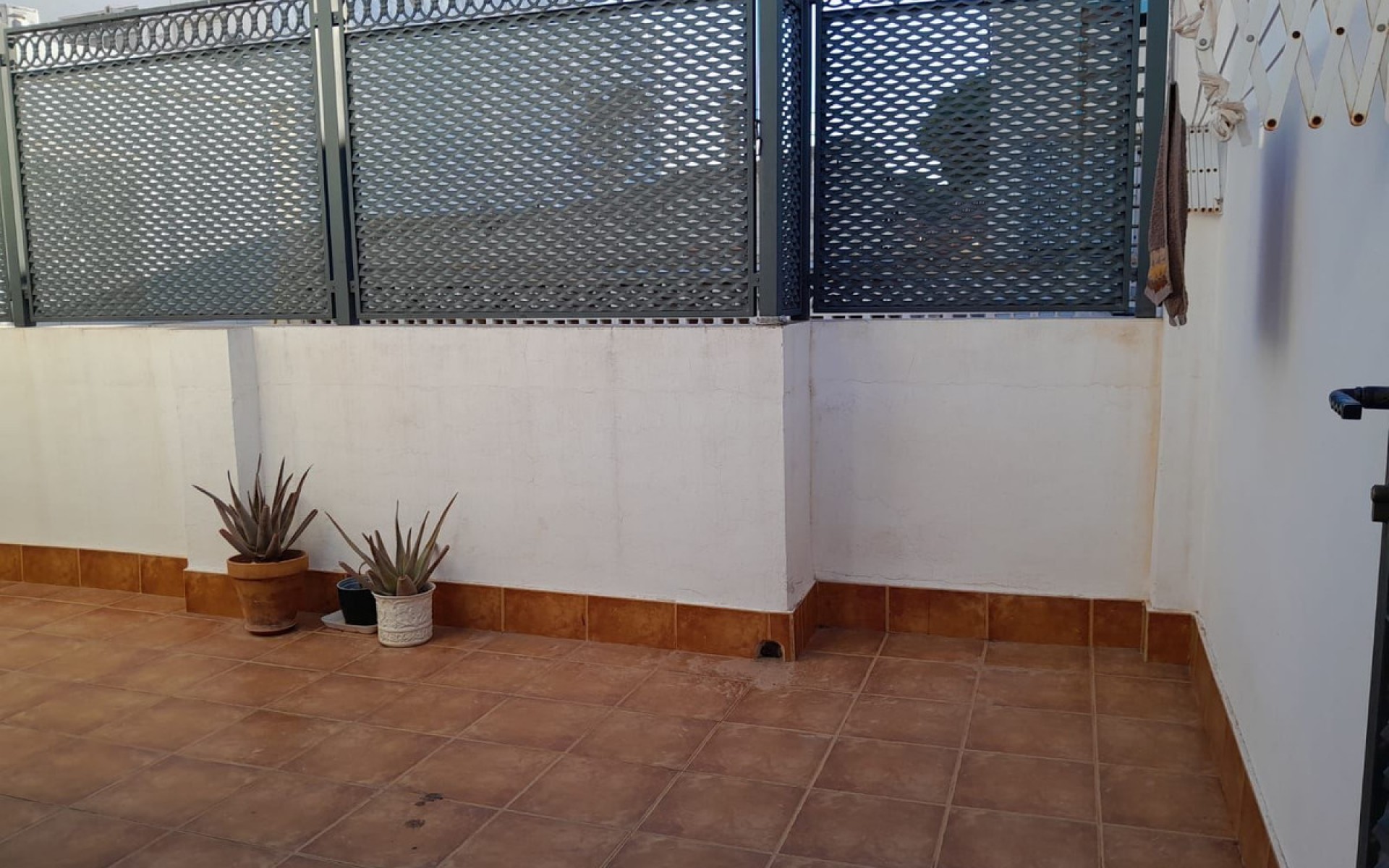 Resale - Appartement - San Pedro del Pinatar - Lo Pagan