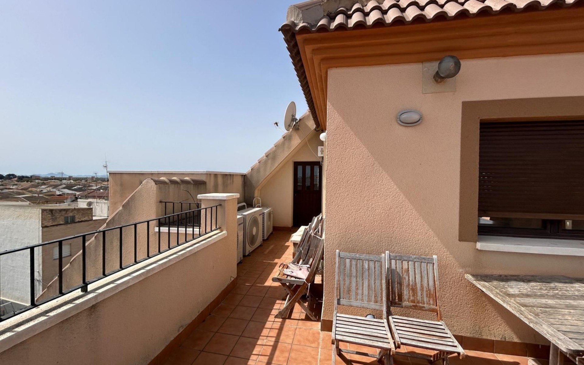 Resale - Appartement - San Pedro del Pinatar - Lo Pagan