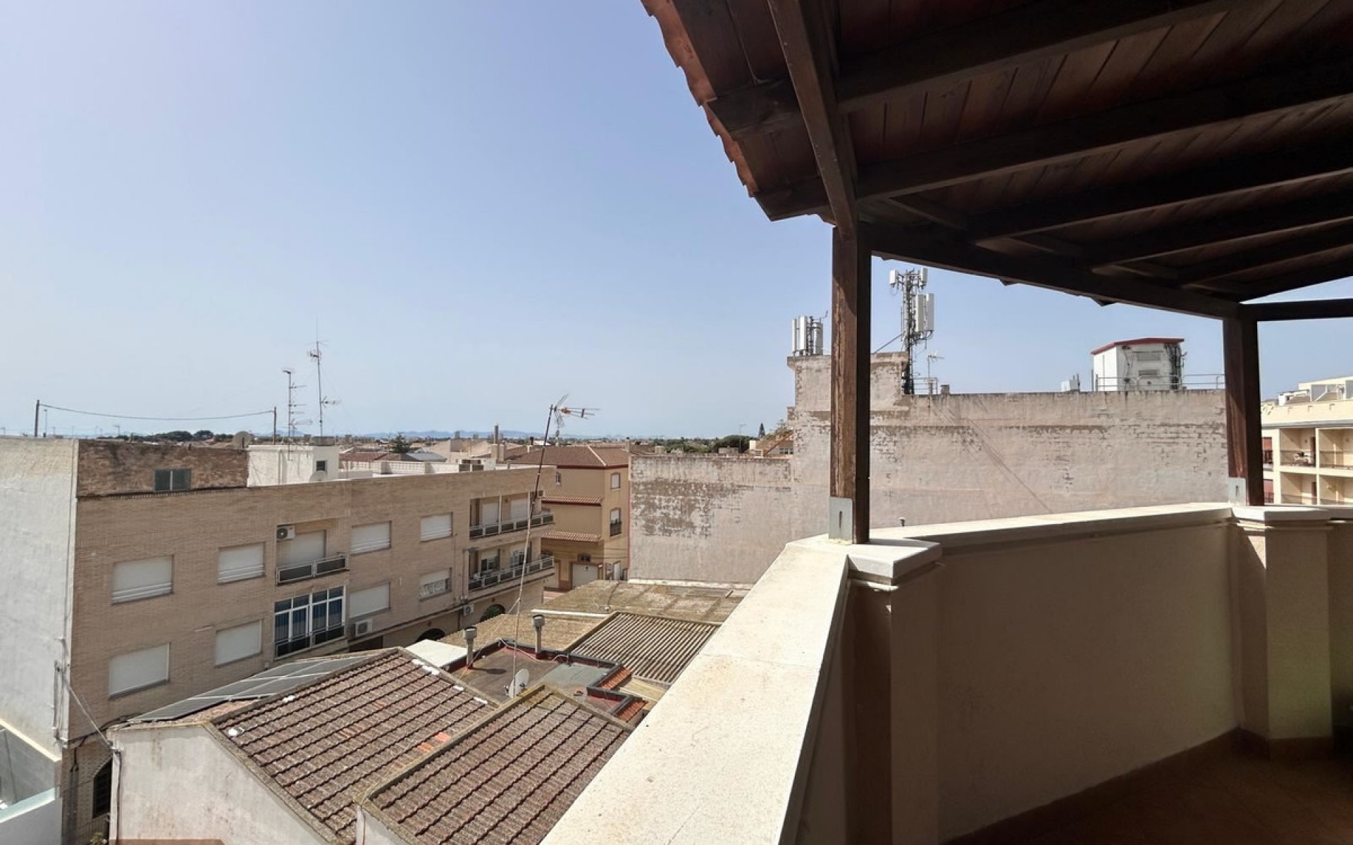Resale - Appartement - San Pedro del Pinatar - Lo Pagan