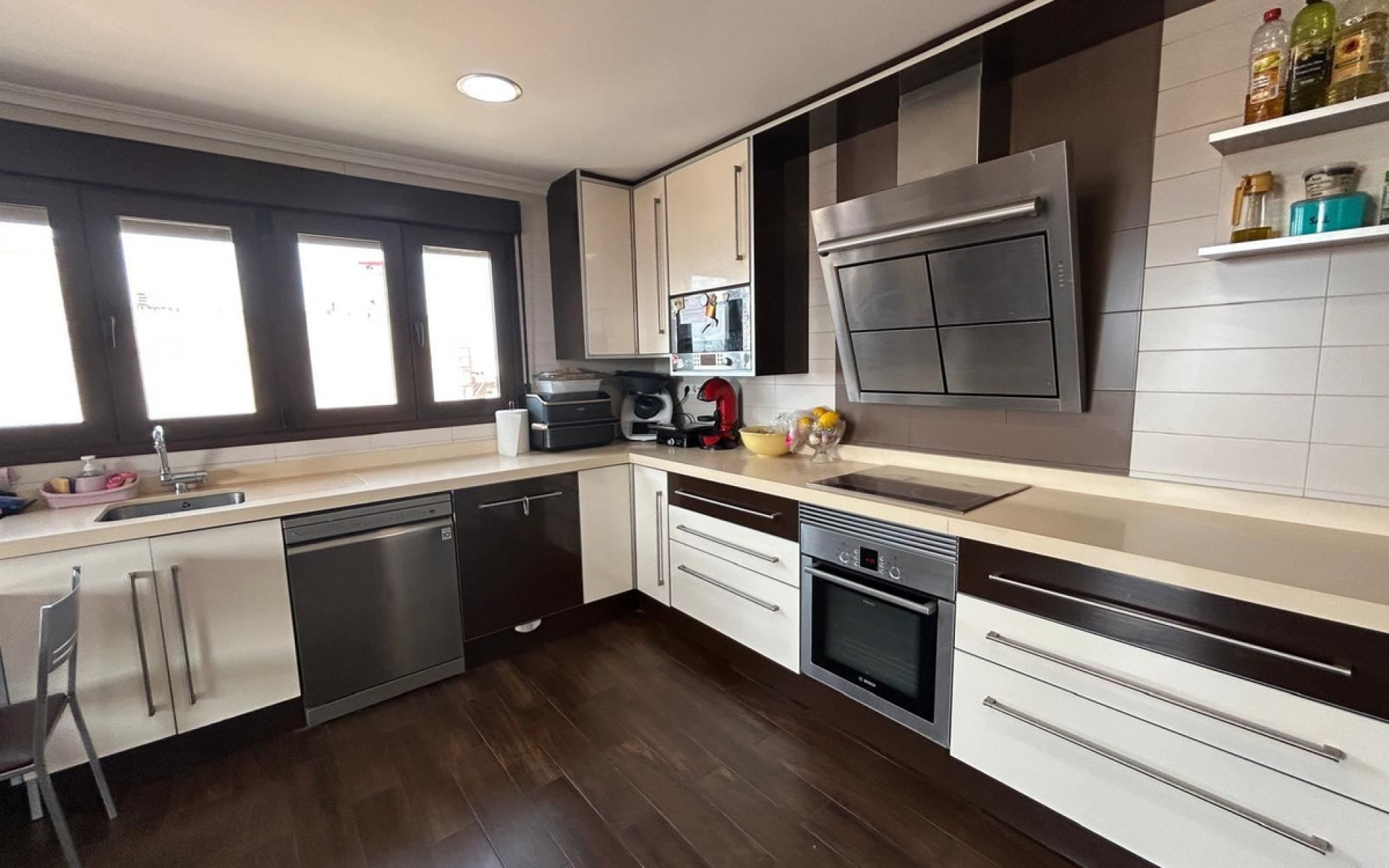 Resale - Appartement - San Pedro del Pinatar - Lo Pagan