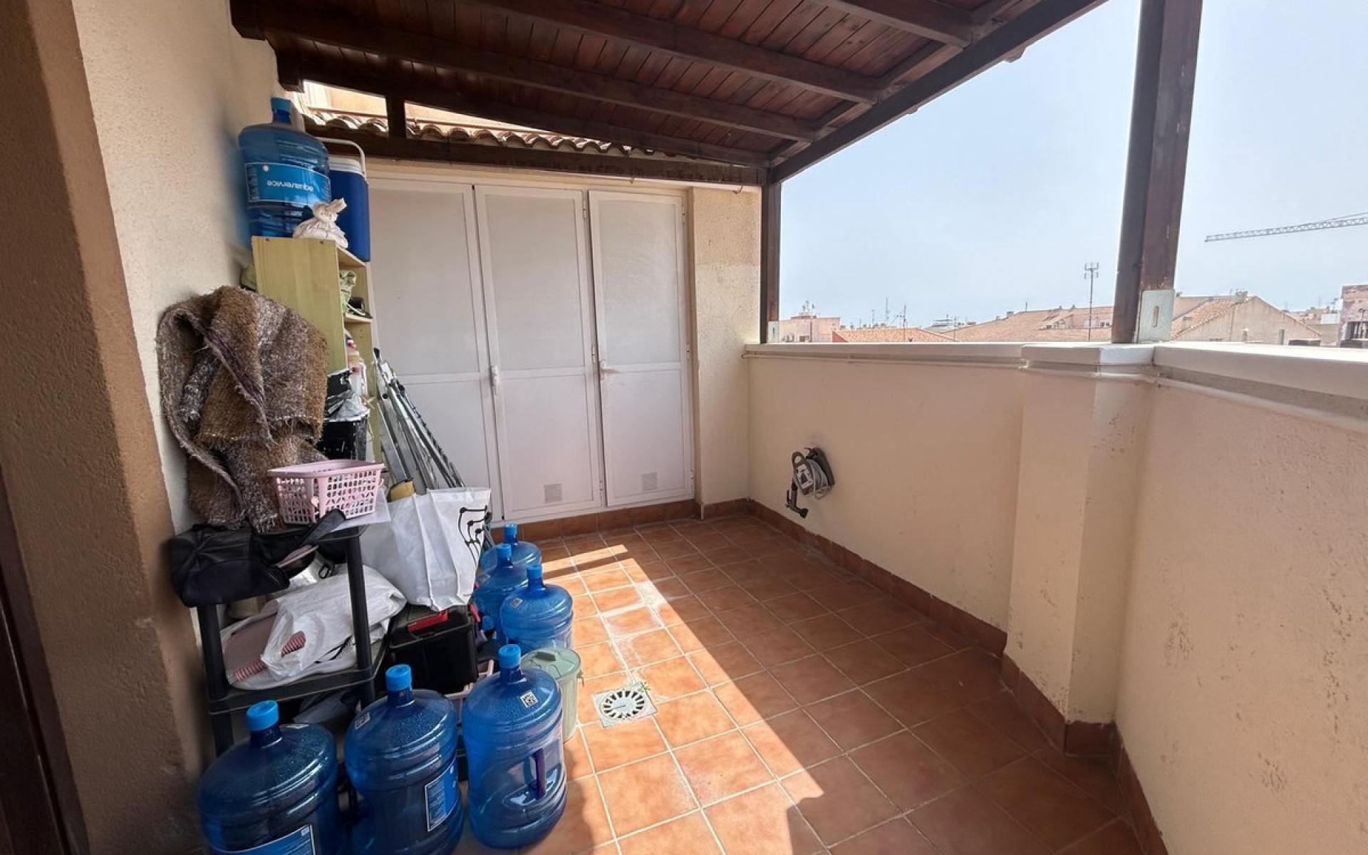 Resale - Appartement - San Pedro del Pinatar - Lo Pagan