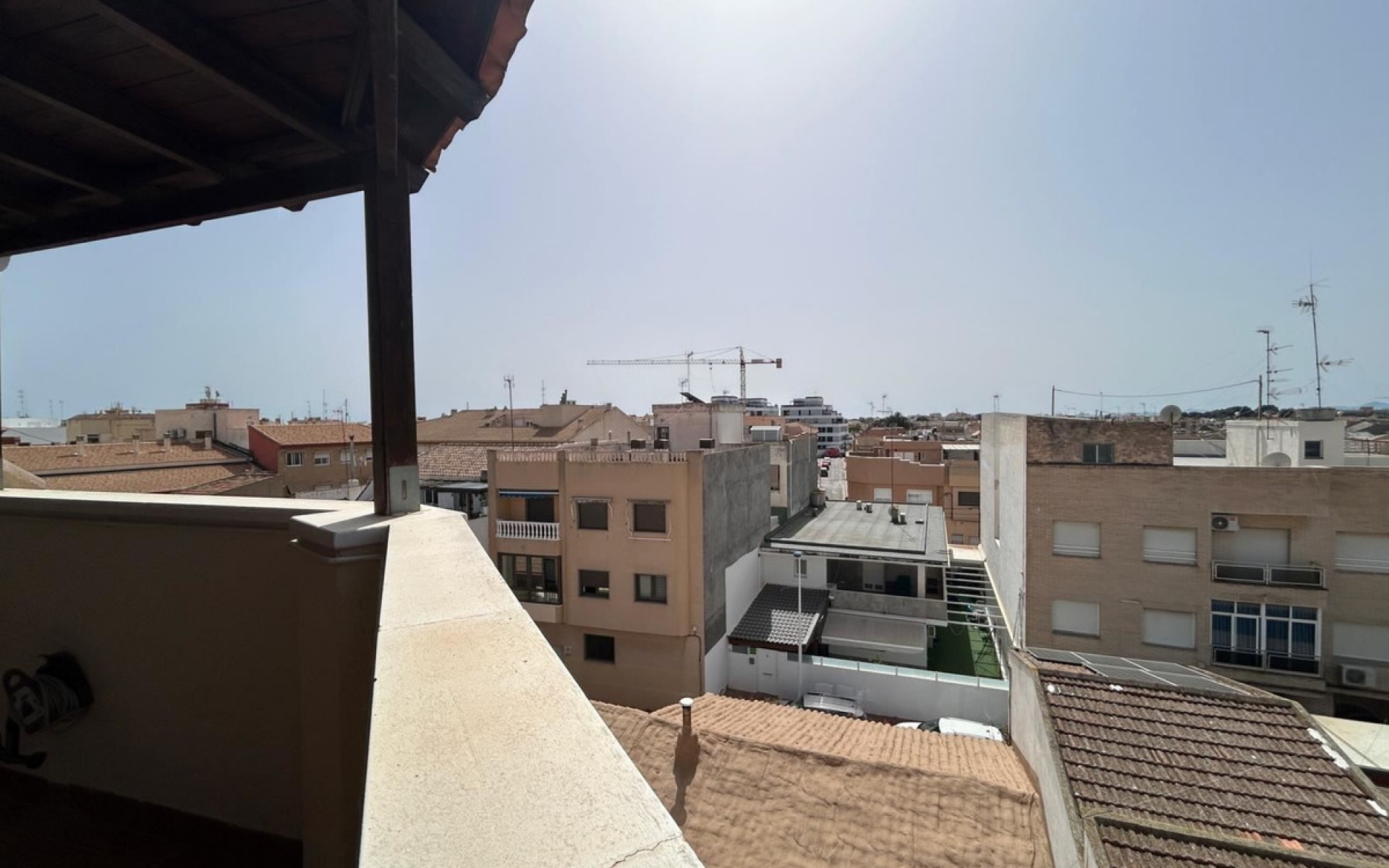 Resale - Appartement - San Pedro del Pinatar - Lo Pagan