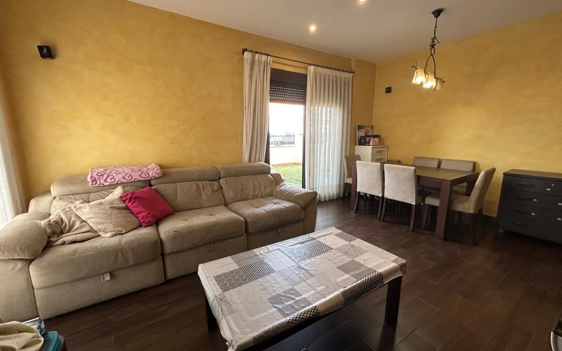 Resale - Appartement - San Pedro del Pinatar - Lo Pagan