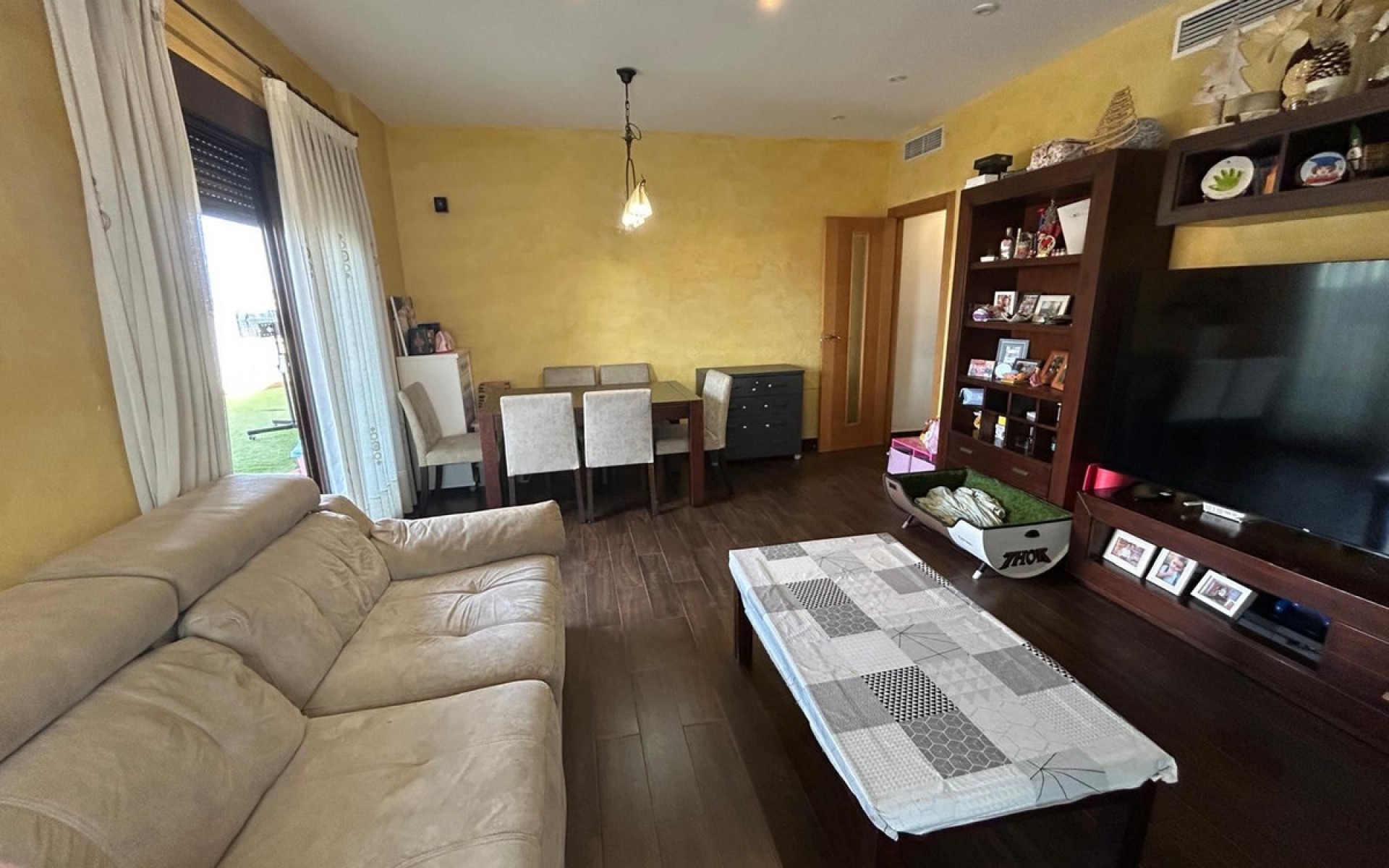 Resale - Appartement - San Pedro del Pinatar - Lo Pagan