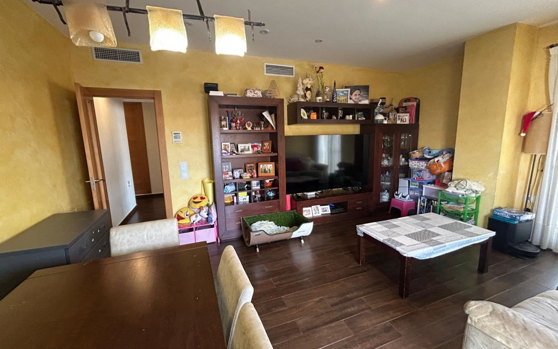 Resale - Appartement - San Pedro del Pinatar - Lo Pagan
