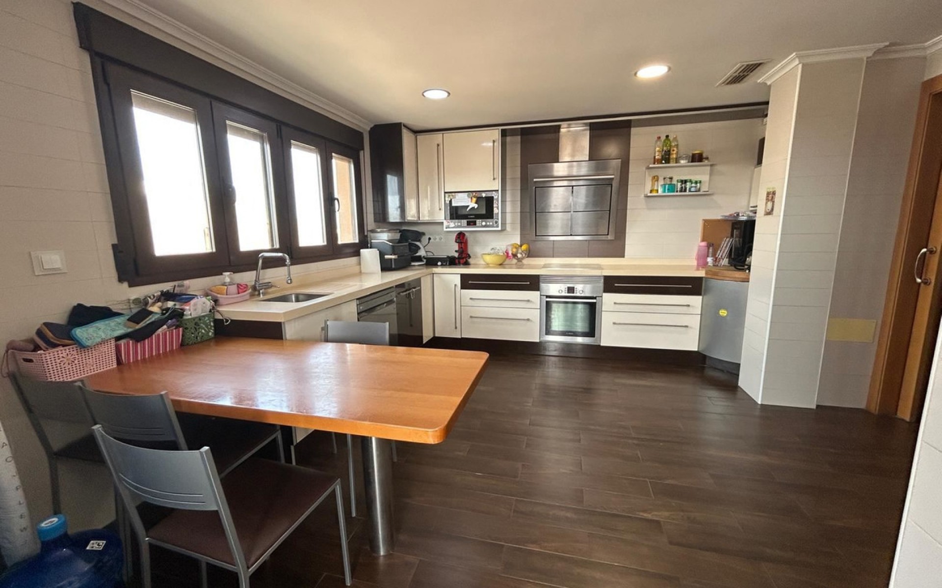 Resale - Appartement - San Pedro del Pinatar - Lo Pagan