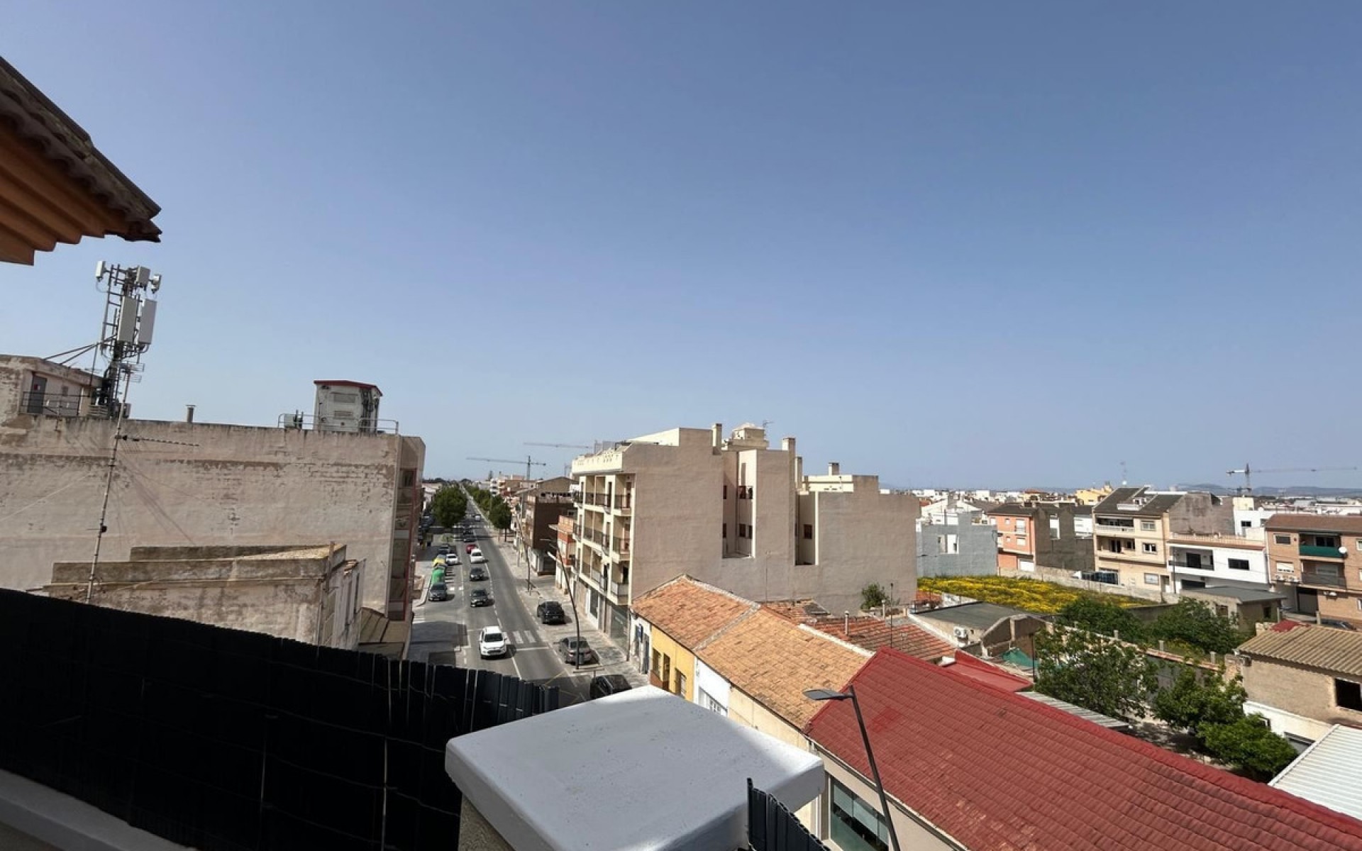 Resale - Appartement - San Pedro del Pinatar - Lo Pagan