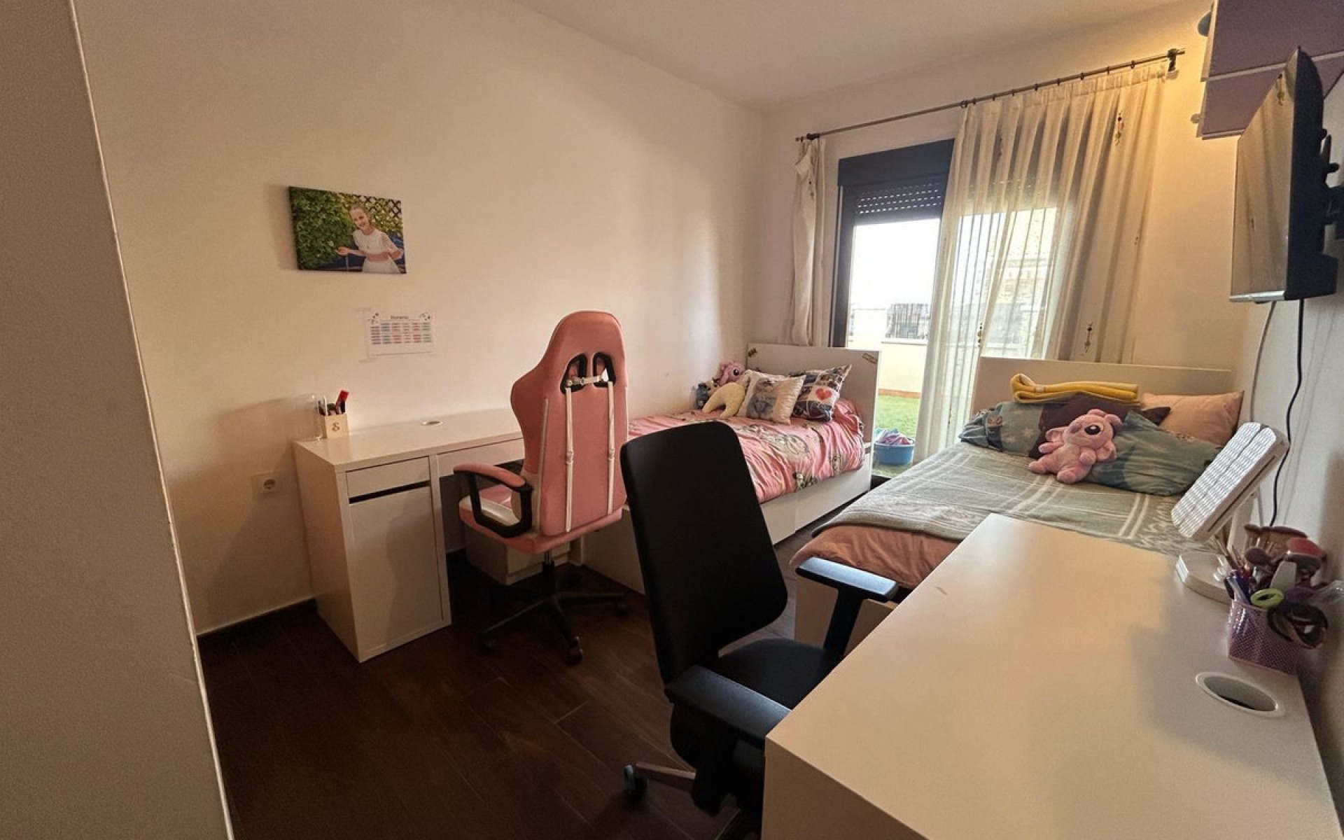 Resale - Appartement - San Pedro del Pinatar - Lo Pagan