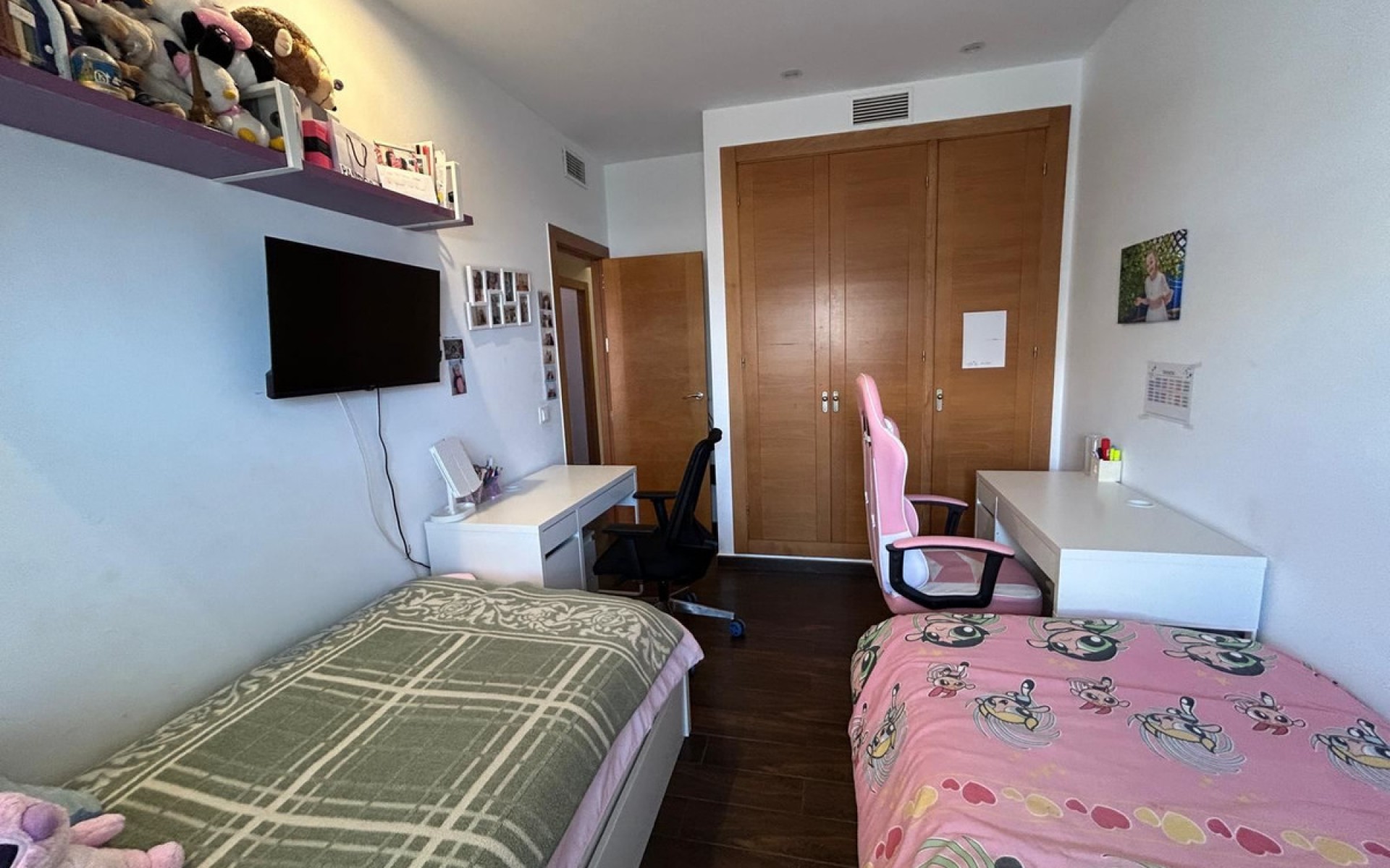 Resale - Appartement - San Pedro del Pinatar - Lo Pagan