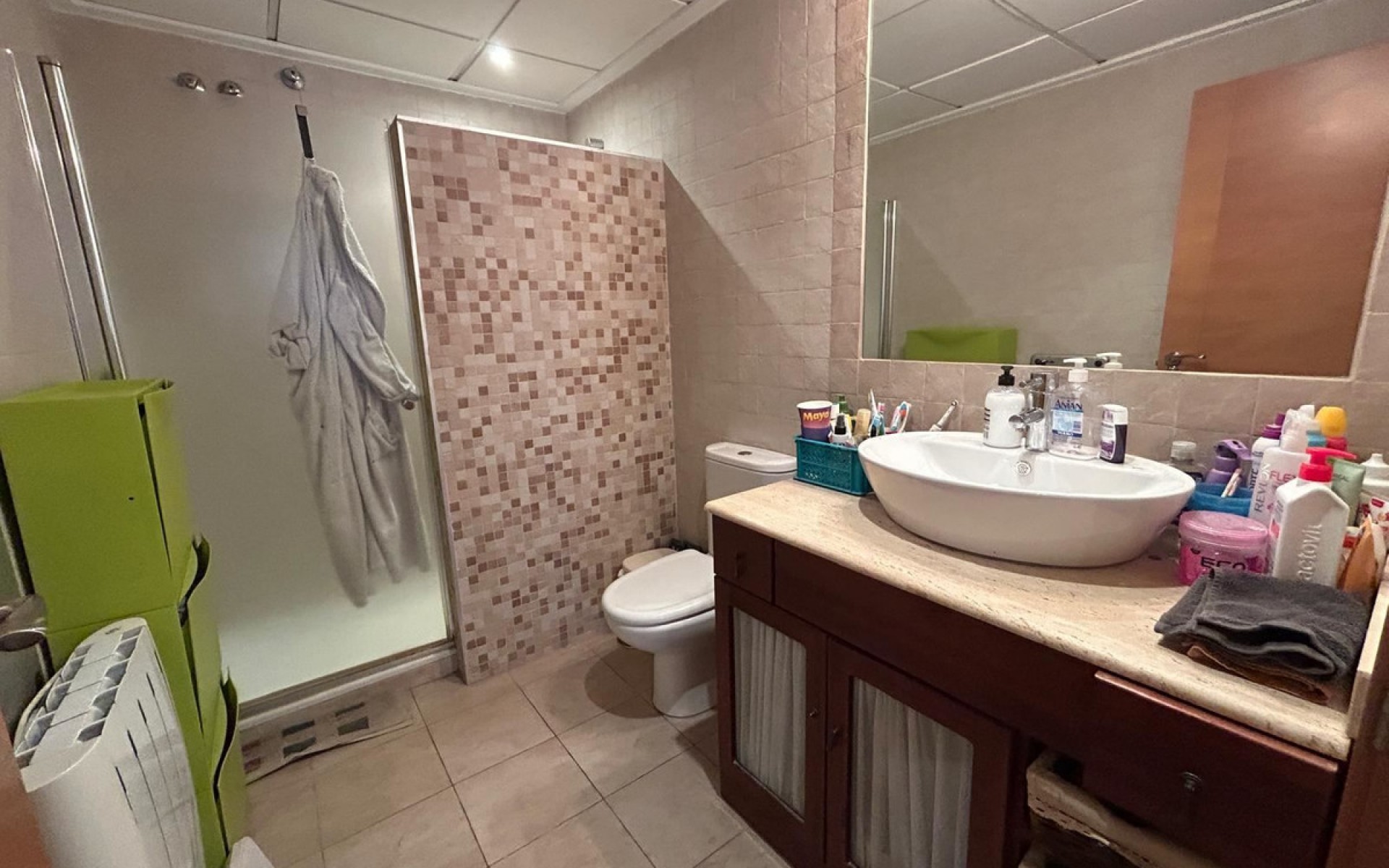 Resale - Appartement - San Pedro del Pinatar - Lo Pagan
