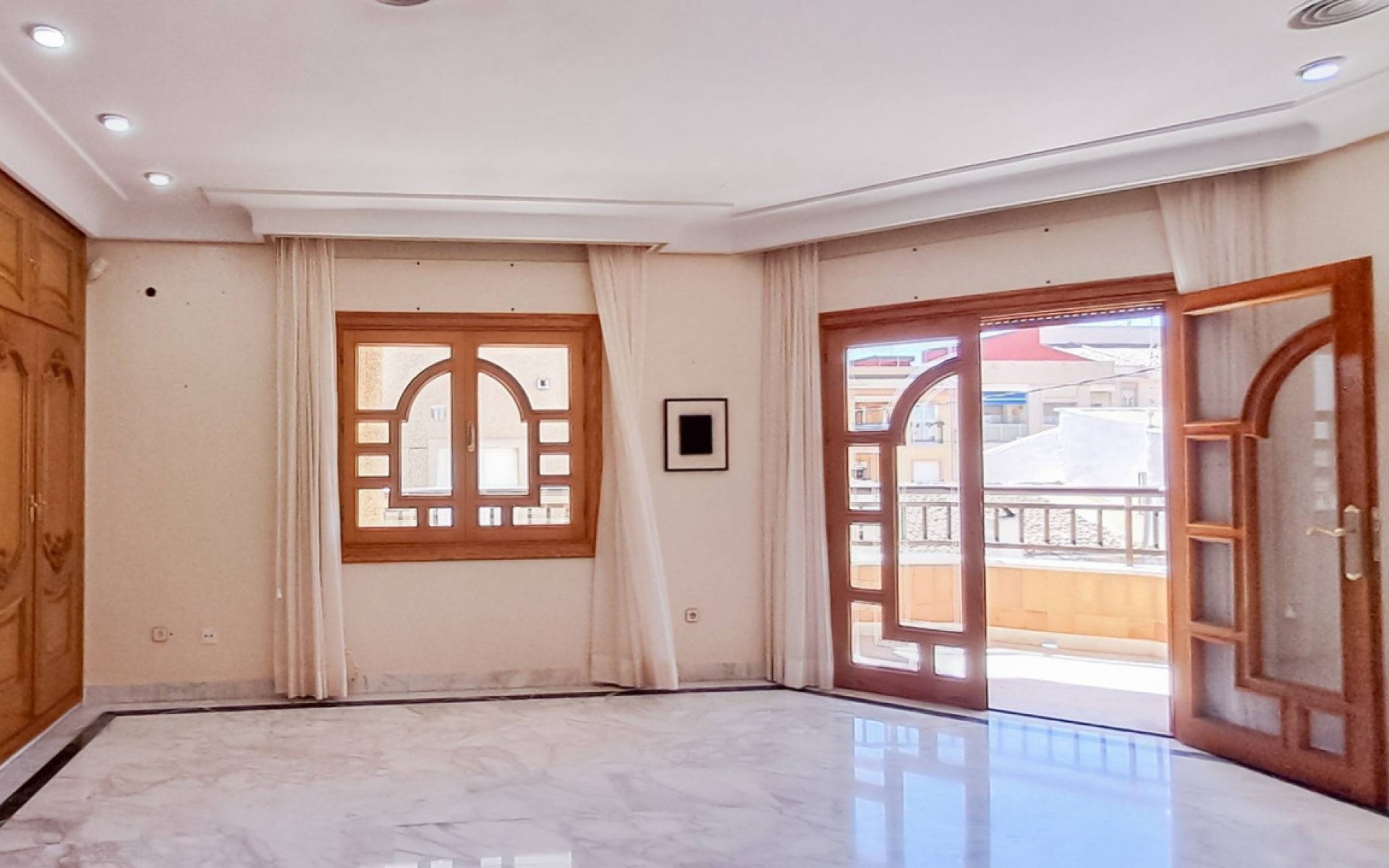Resale - Appartement - San Pedro del Pinatar - Lo Pagan