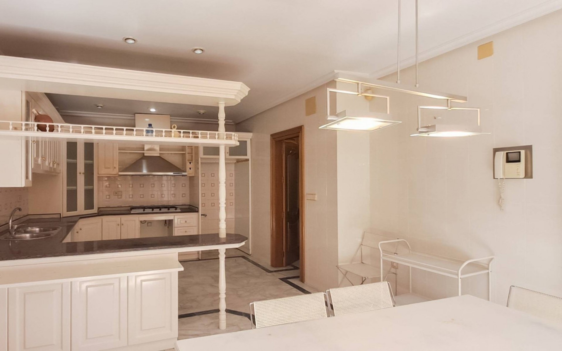 Resale - Appartement - San Pedro del Pinatar - Lo Pagan