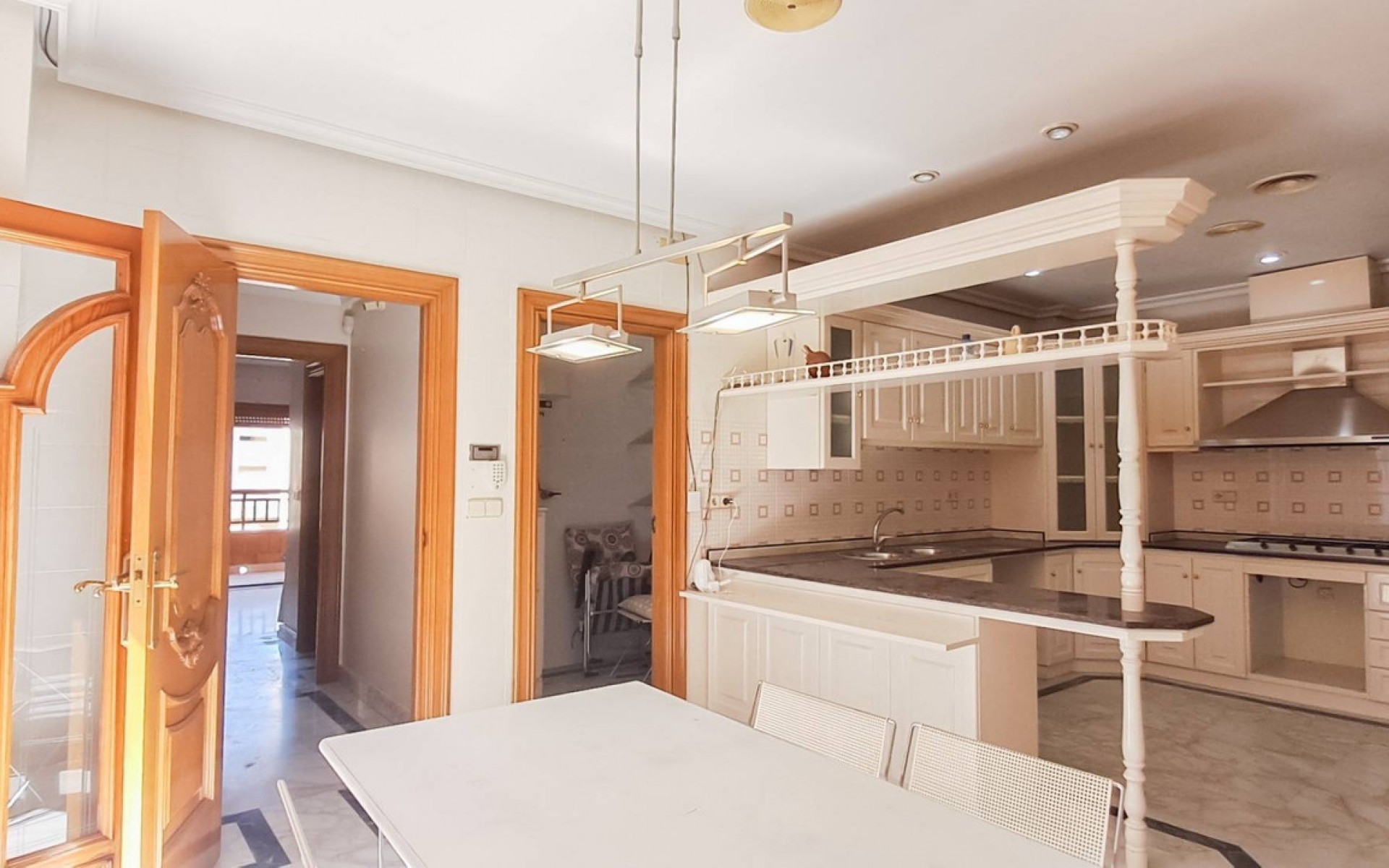Resale - Appartement - San Pedro del Pinatar - Lo Pagan