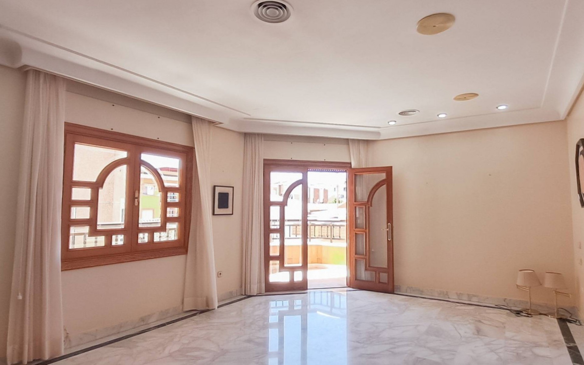Resale - Appartement - San Pedro del Pinatar - Lo Pagan