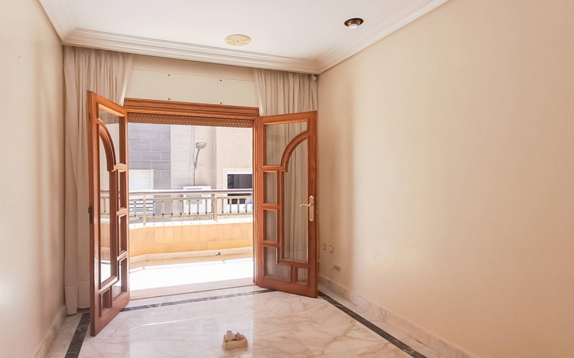 Resale - Appartement - San Pedro del Pinatar - Lo Pagan