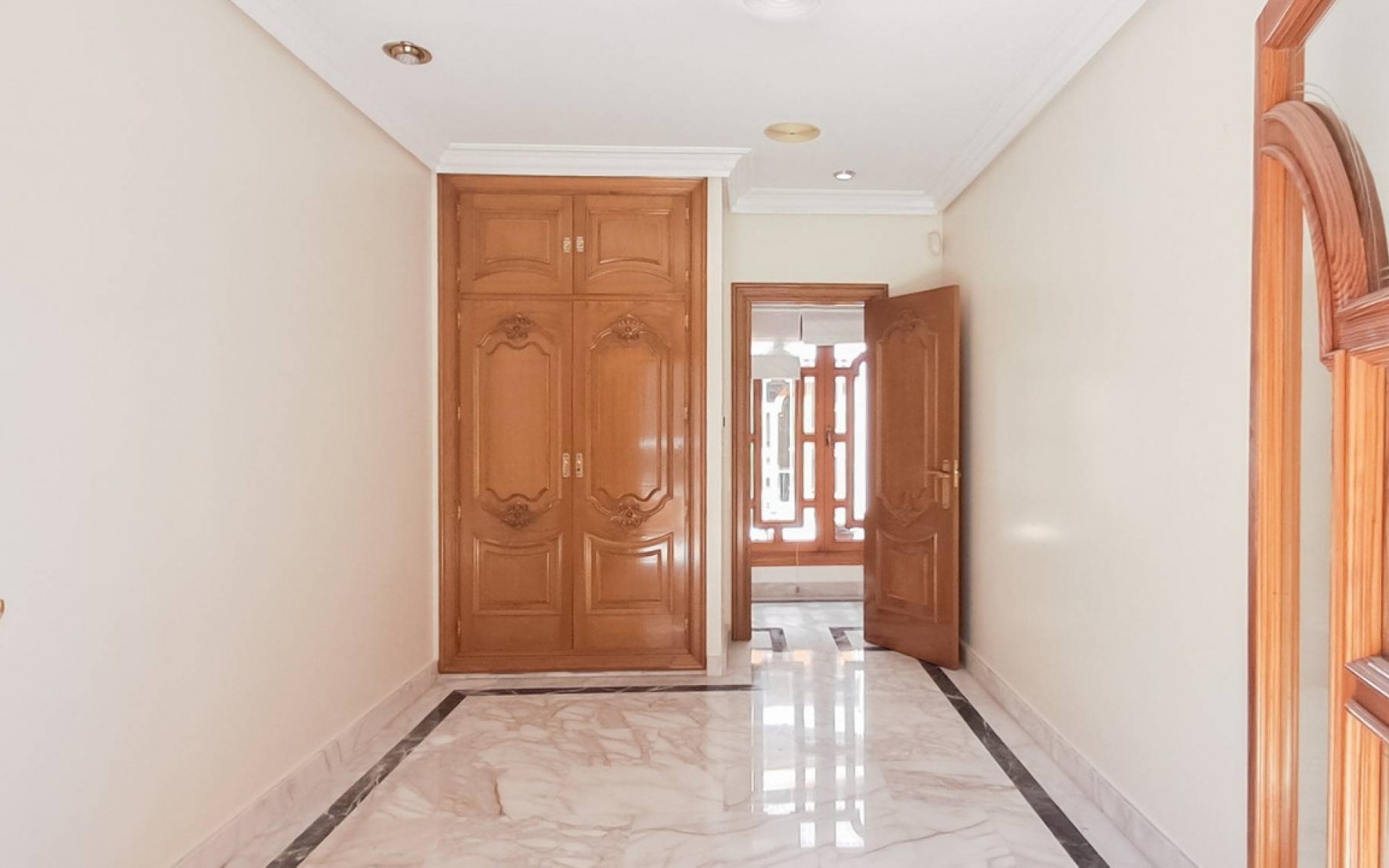 Resale - Appartement - San Pedro del Pinatar - Lo Pagan