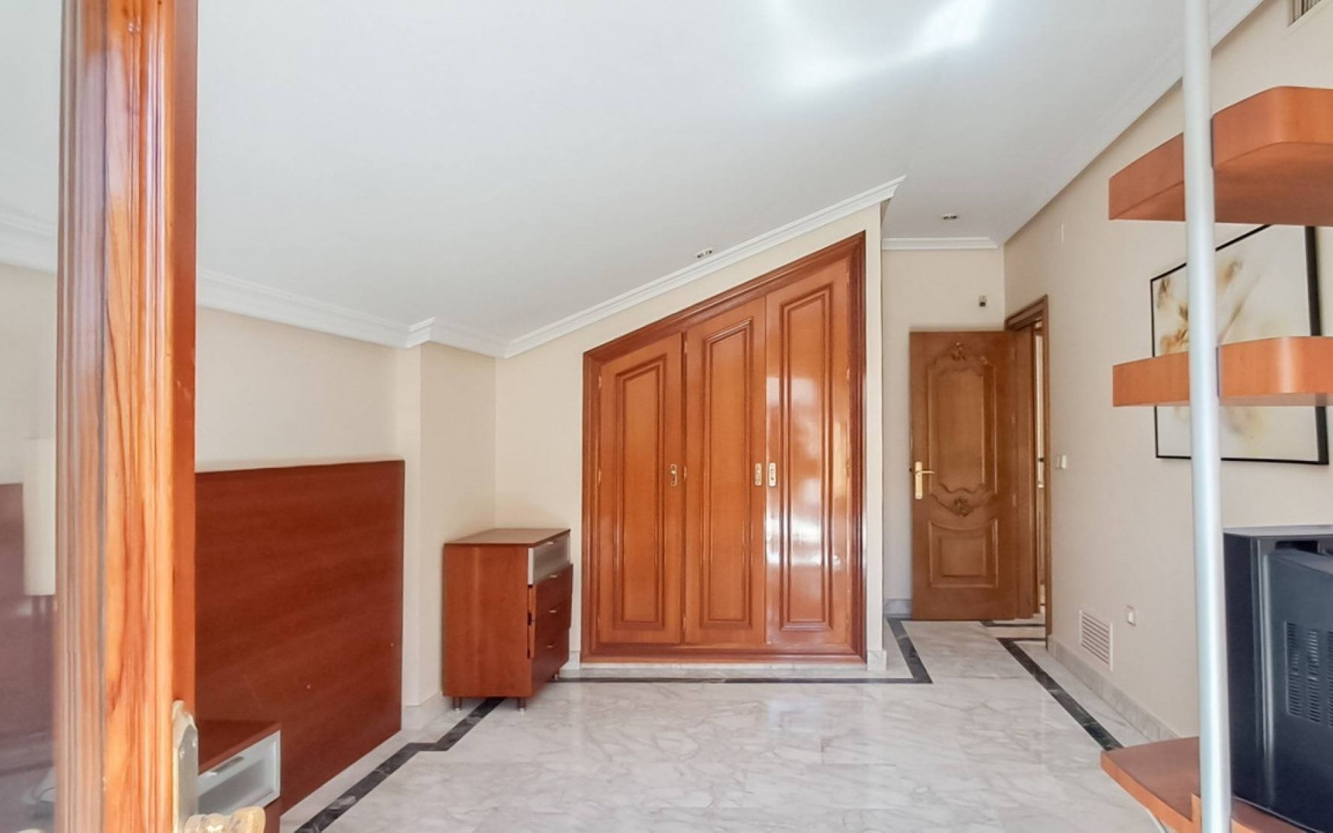 Resale - Appartement - San Pedro del Pinatar - Lo Pagan