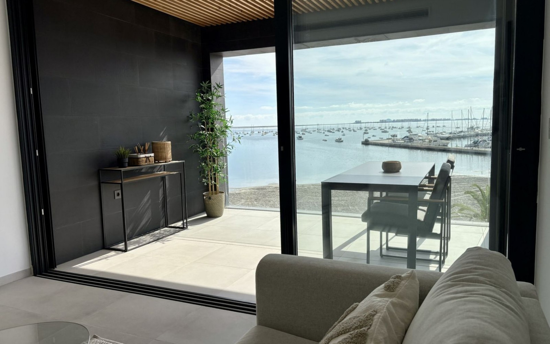 Resale - Appartement - San Pedro del Pinatar - Lo Pagan