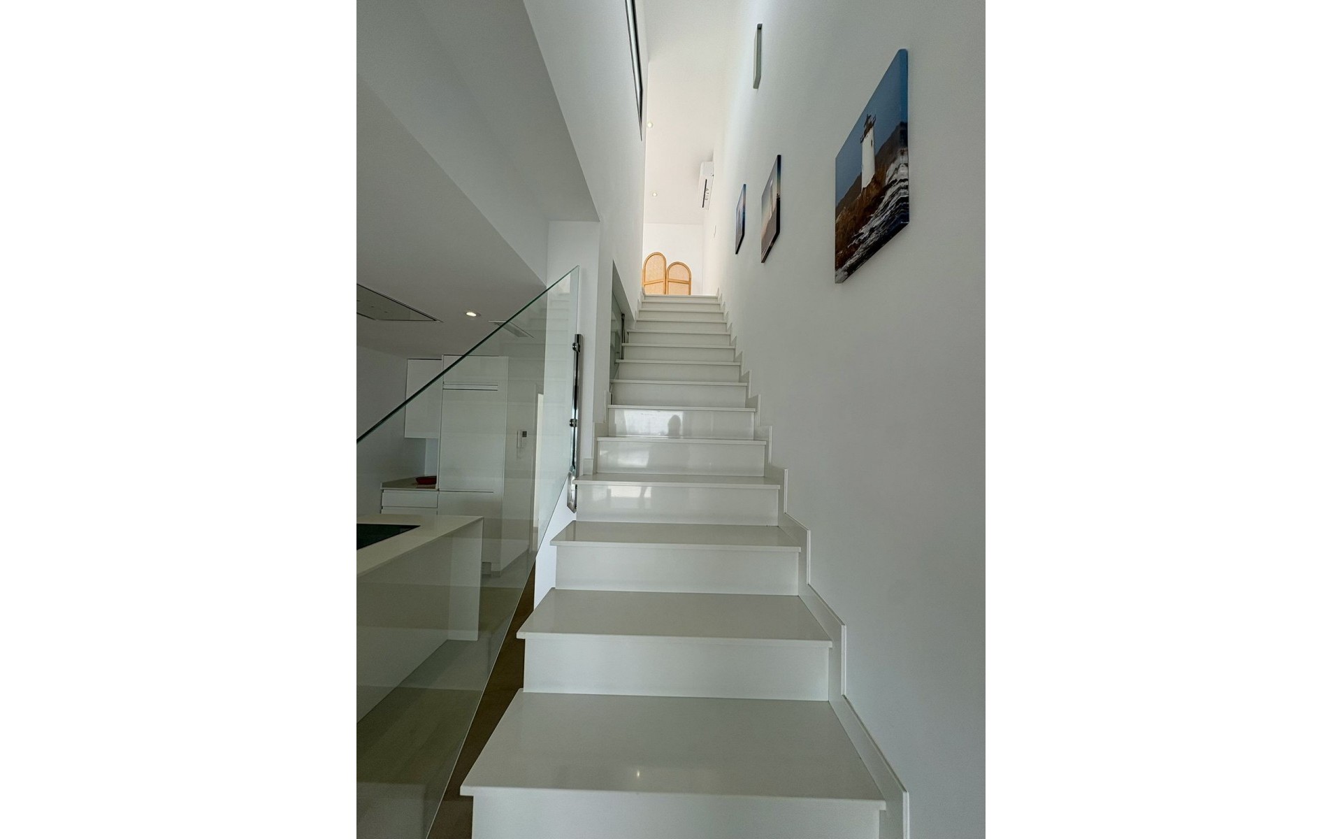 Resale - Appartement - San Pedro del Pinatar - Lo Pagan
