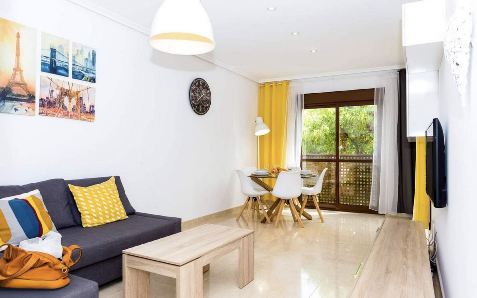 Resale - Appartement - San Pedro del Pinatar - Lo Pagan