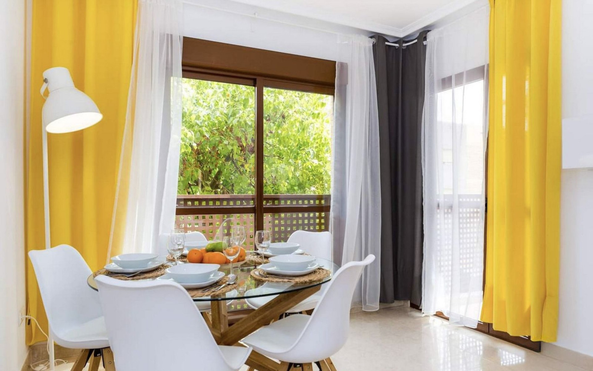 Resale - Appartement - San Pedro del Pinatar - Lo Pagan