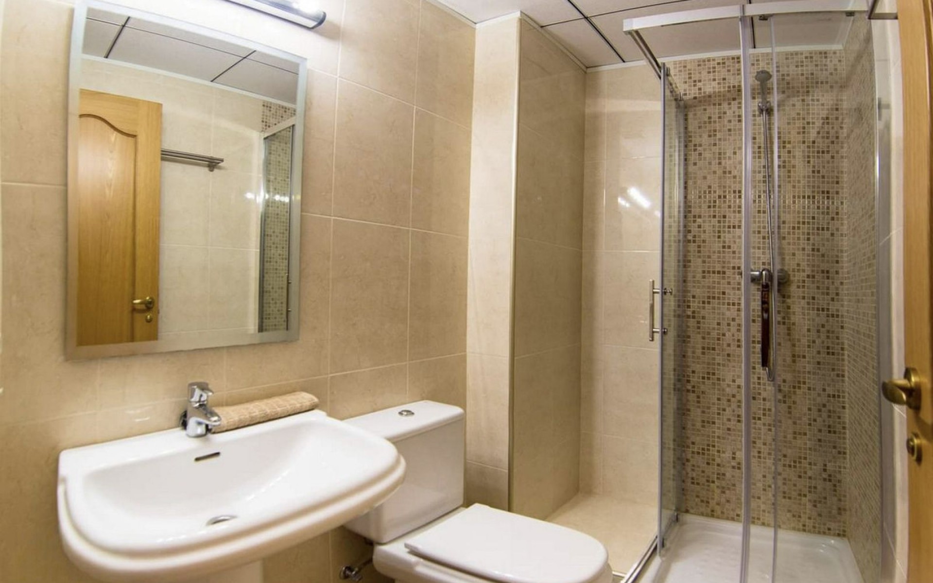 Resale - Appartement - San Pedro del Pinatar - Lo Pagan