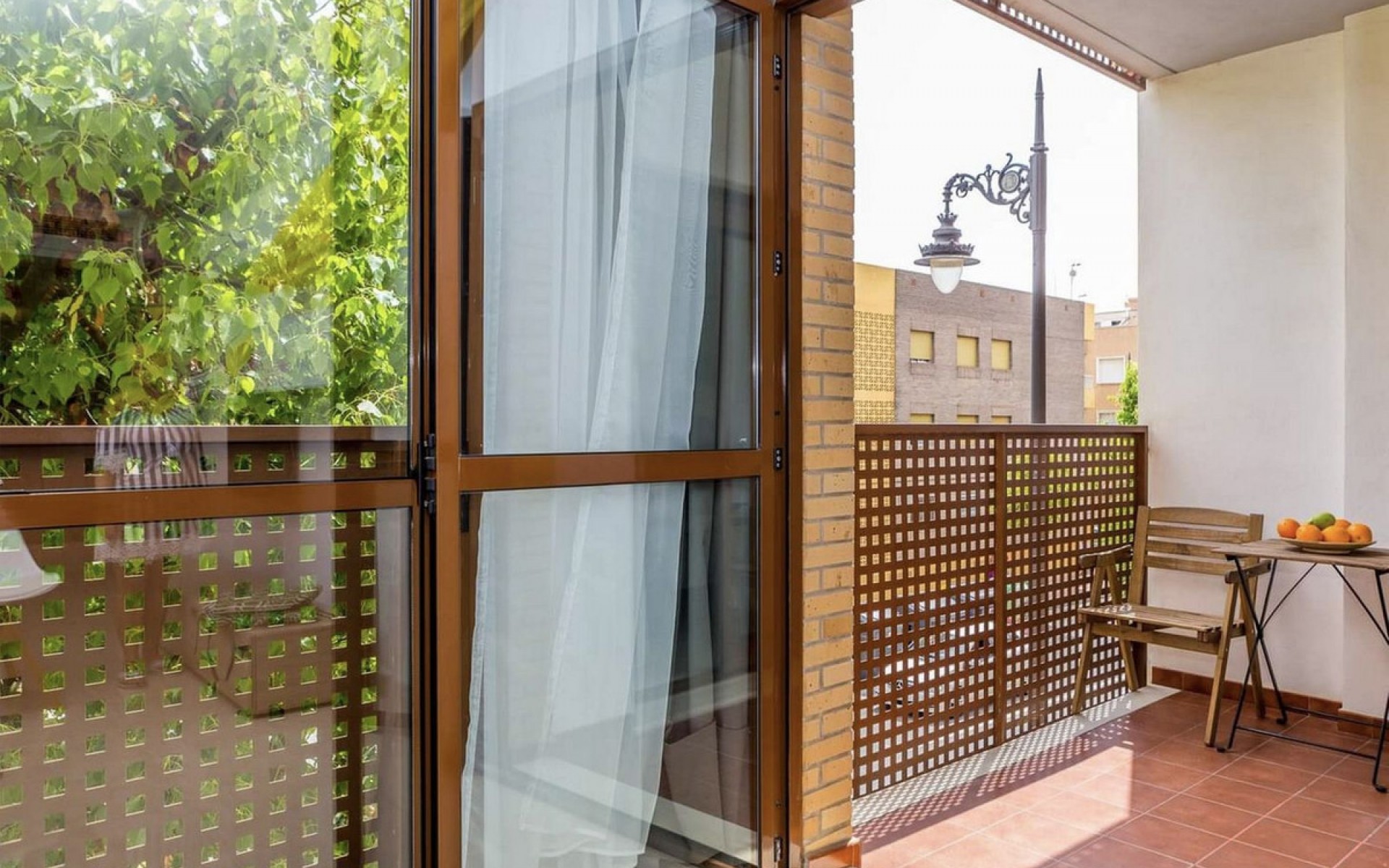 Resale - Appartement - San Pedro del Pinatar - Lo Pagan