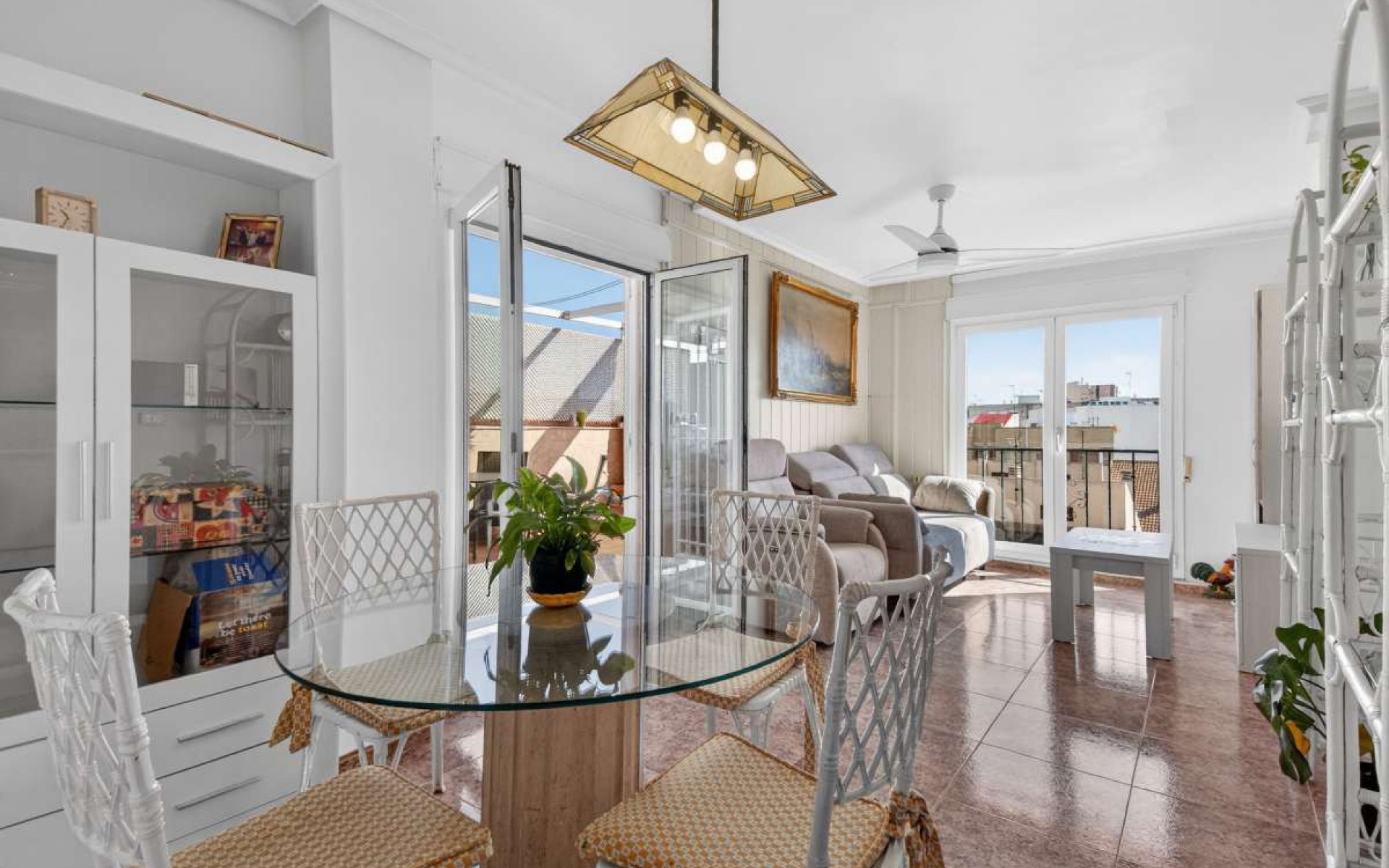 Resale - Appartement - San Pedro del Pinatar - Lo Pagan