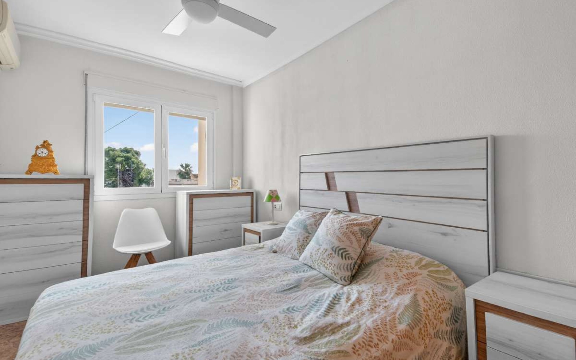 Resale - Appartement - San Pedro del Pinatar - Lo Pagan
