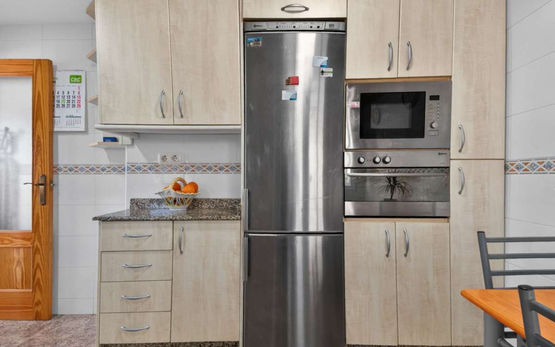 Resale - Appartement - San Pedro del Pinatar - Lo Pagan
