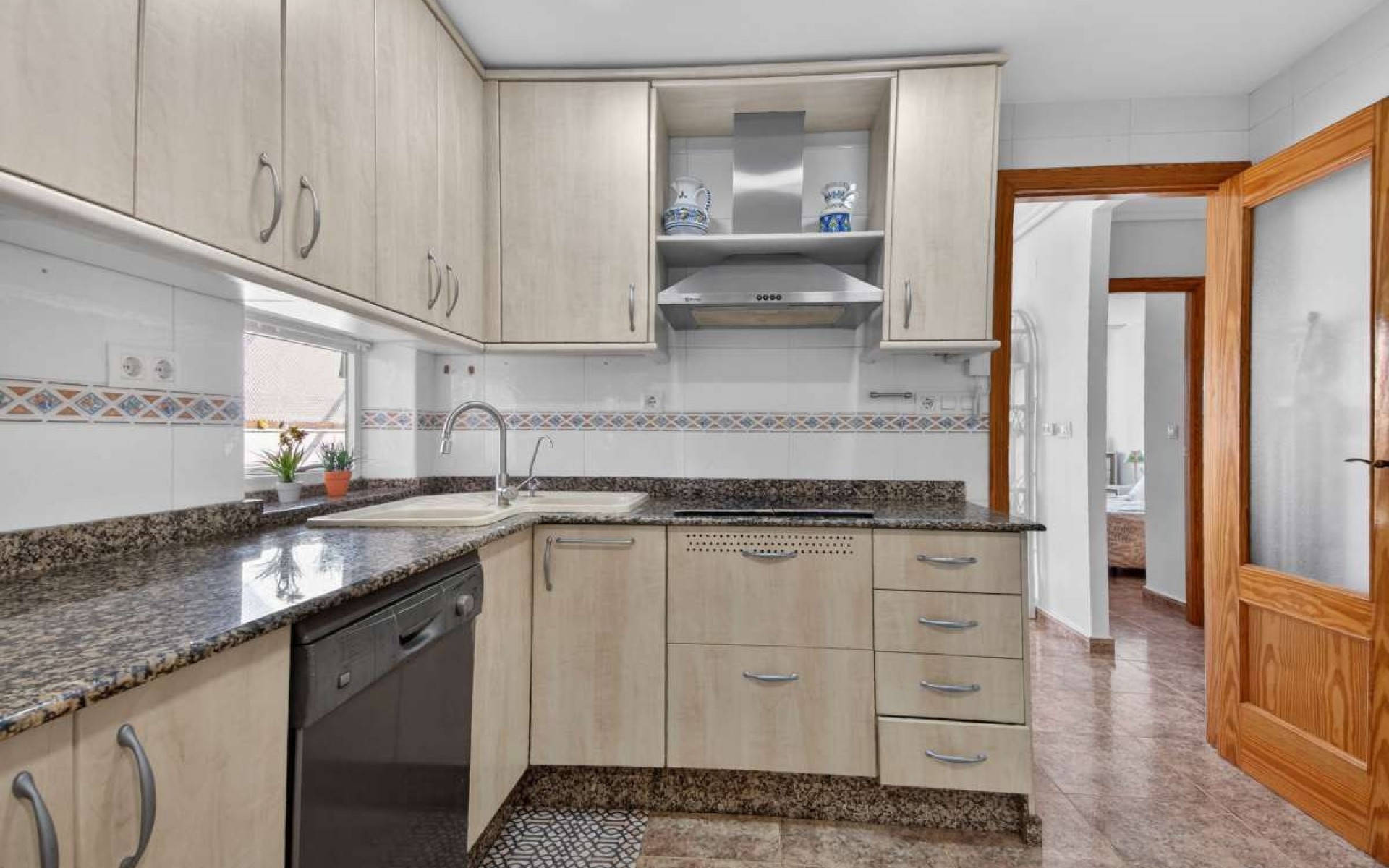 Resale - Appartement - San Pedro del Pinatar - Lo Pagan