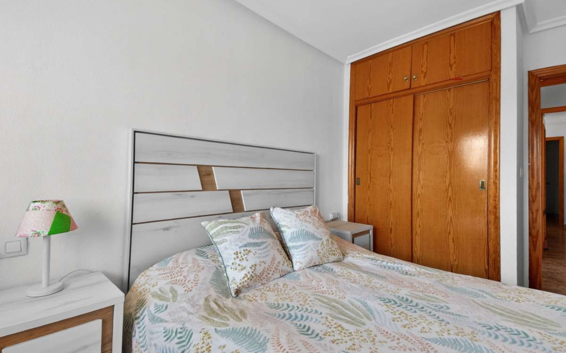 Resale - Appartement - San Pedro del Pinatar - Lo Pagan