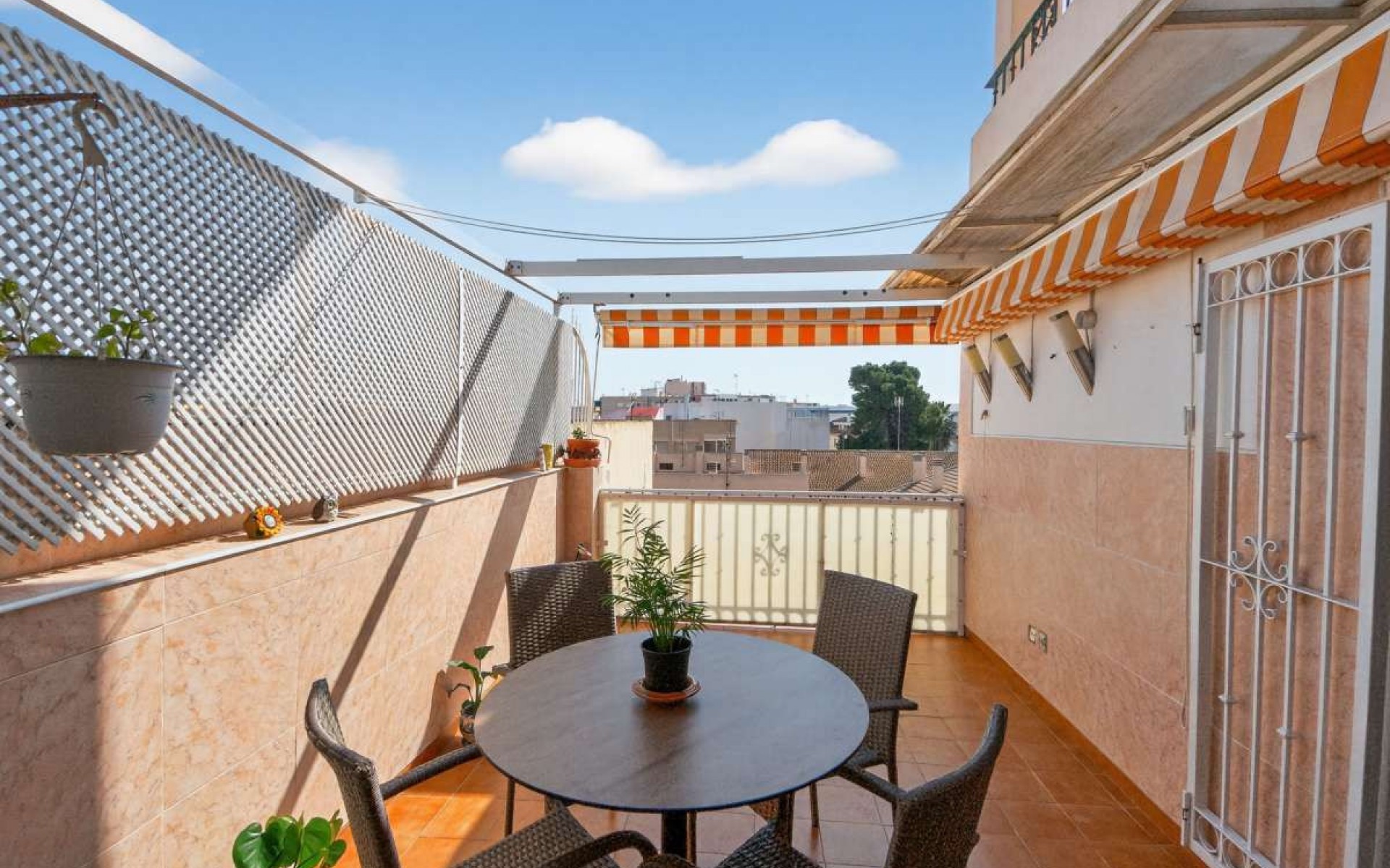 Resale - Appartement - San Pedro del Pinatar - Lo Pagan