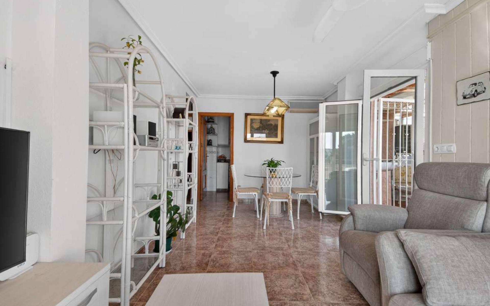 Resale - Appartement - San Pedro del Pinatar - Lo Pagan