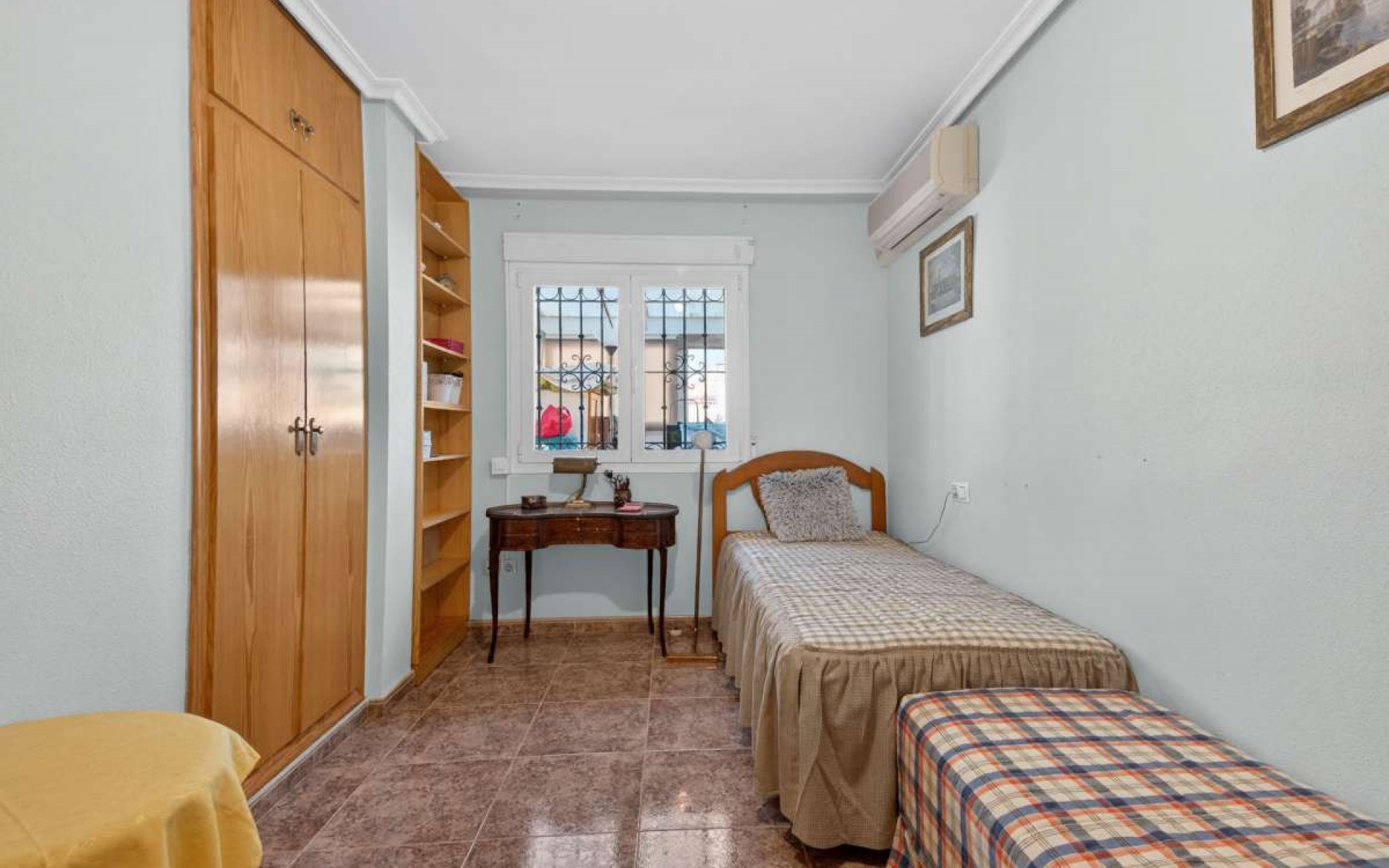 Resale - Appartement - San Pedro del Pinatar - Lo Pagan