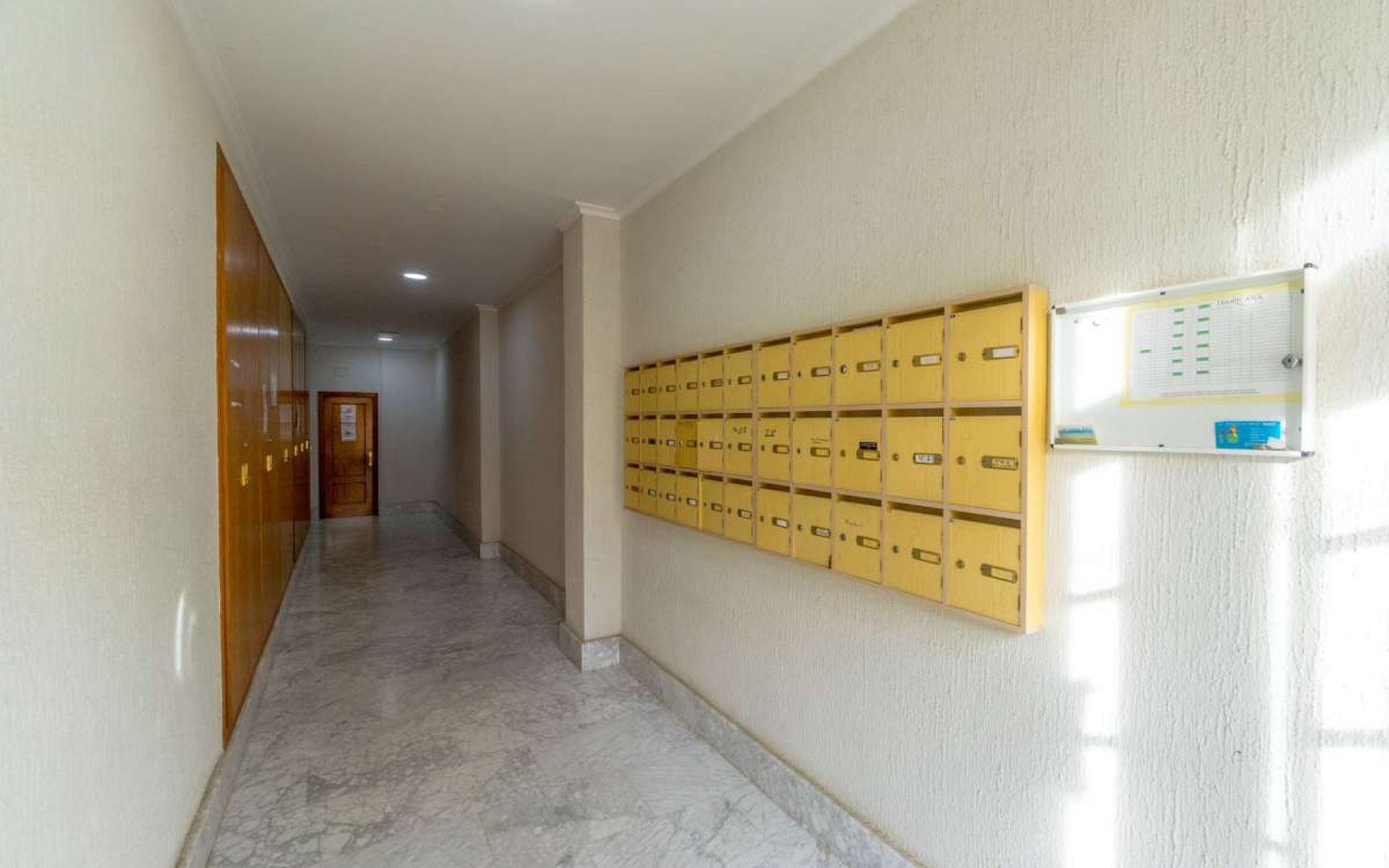 Resale - Appartement - San Pedro del Pinatar - Lo Pagan