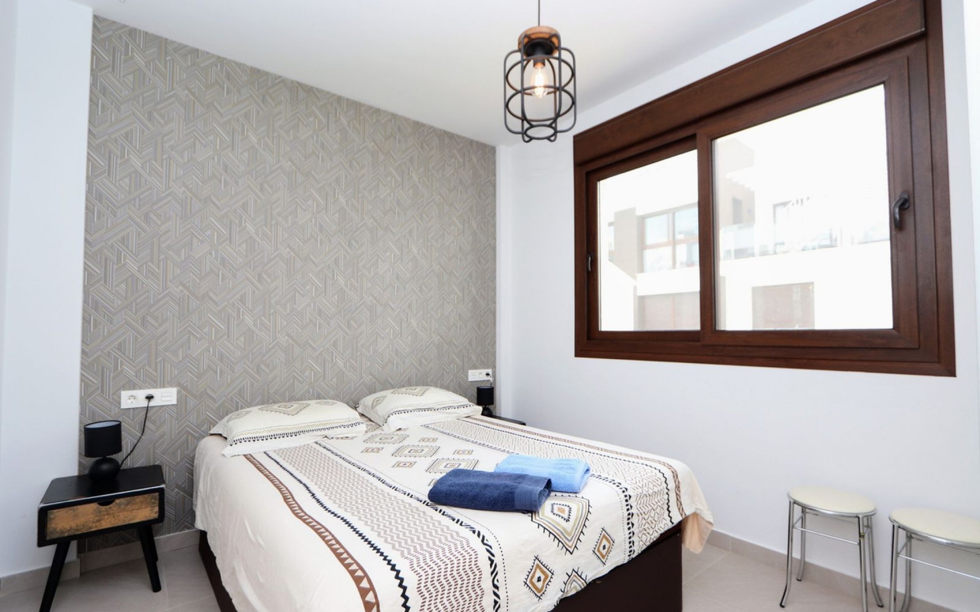 Resale - Appartement - San Pedro del Pinatar - Lo Pagan