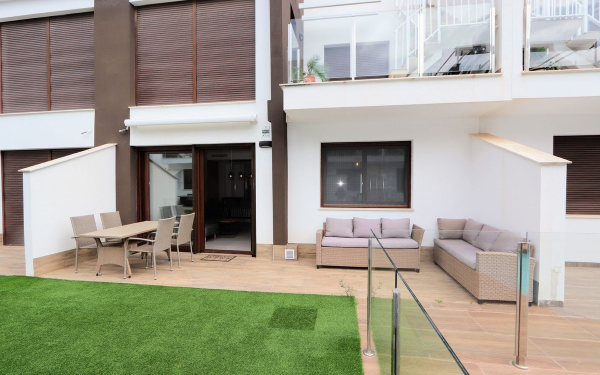 Resale - Appartement - San Pedro del Pinatar - Lo Pagan