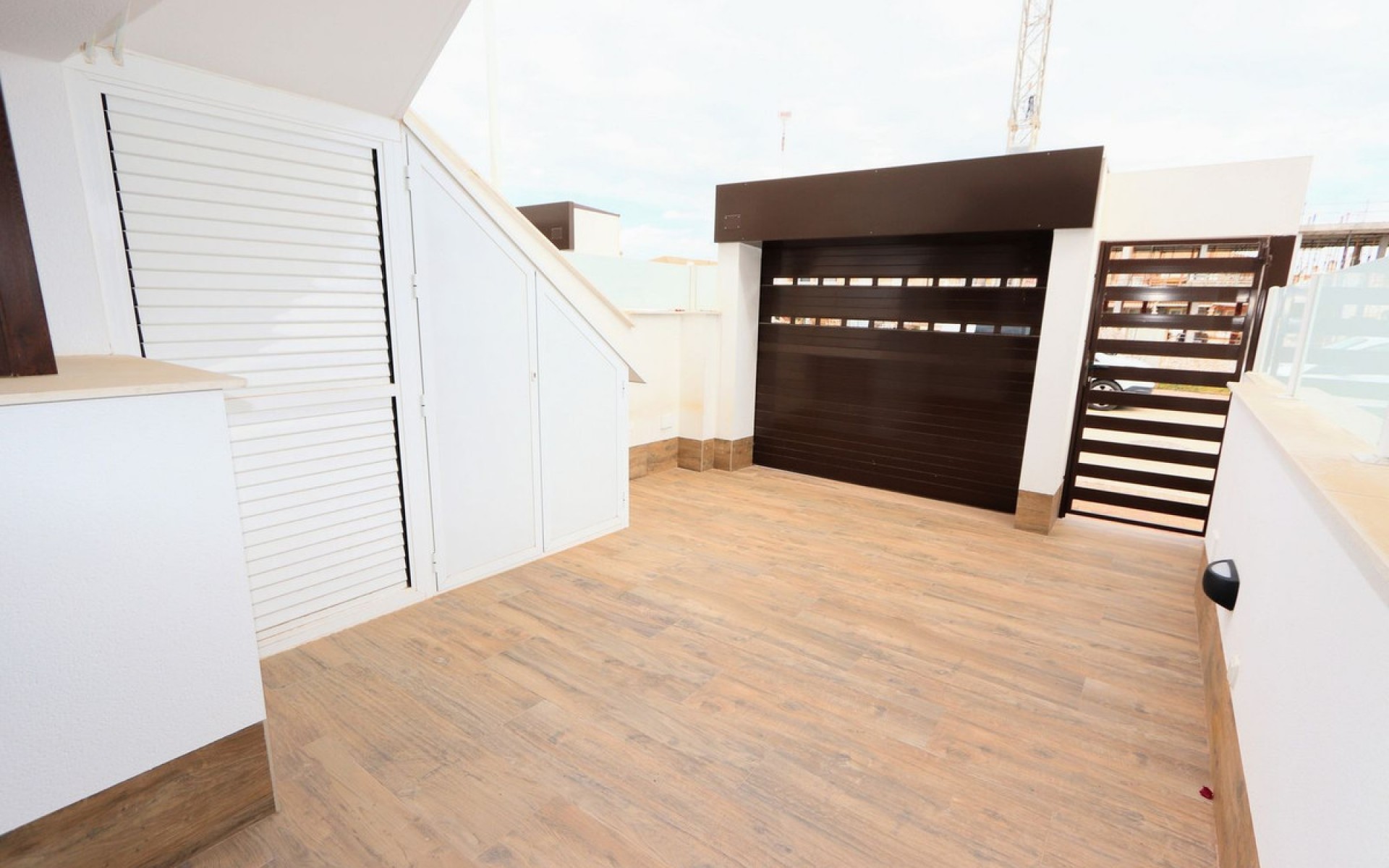 Resale - Appartement - San Pedro del Pinatar - Lo Pagan
