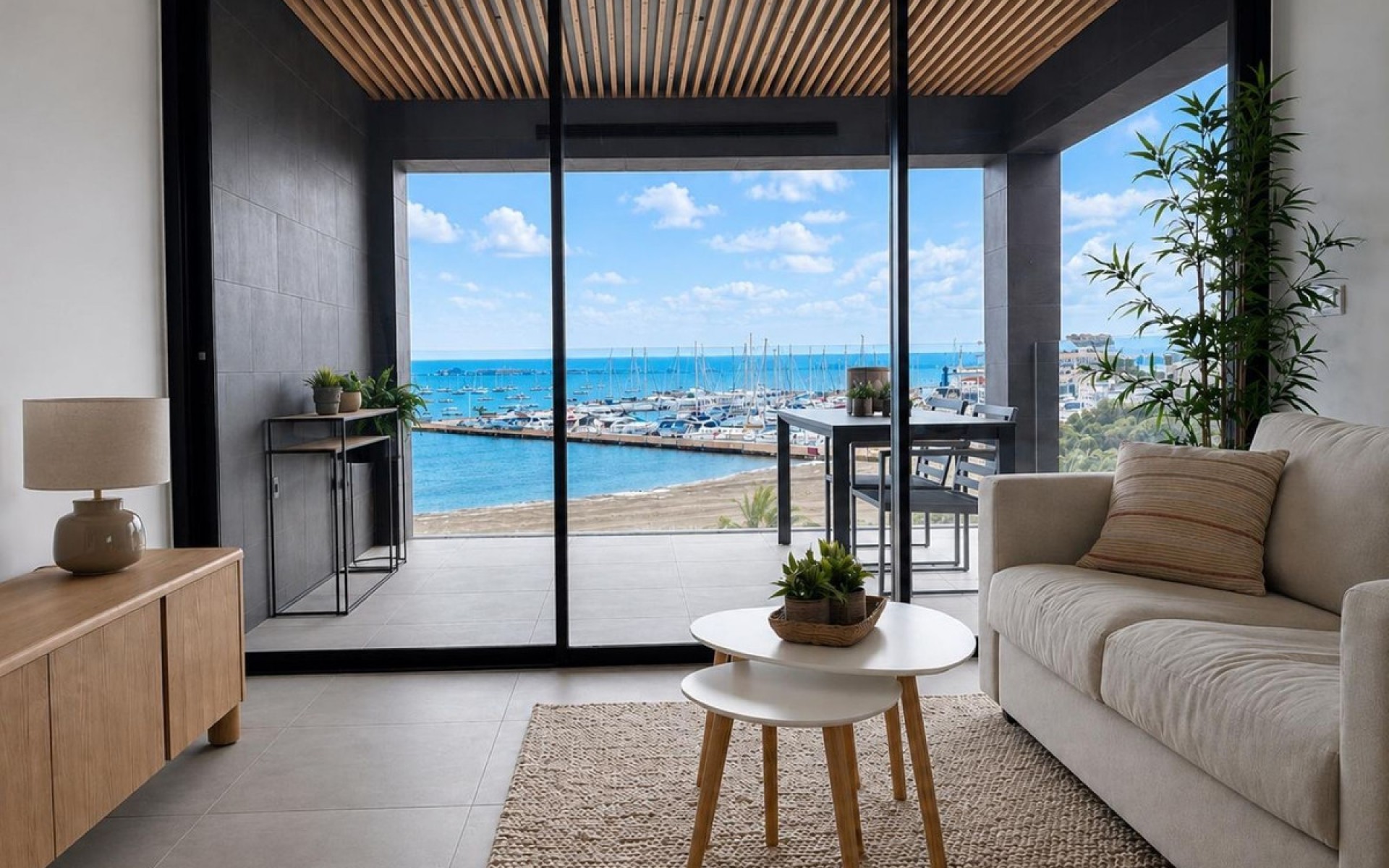 Resale - Appartement - San Pedro del Pinatar - Lo Pagan