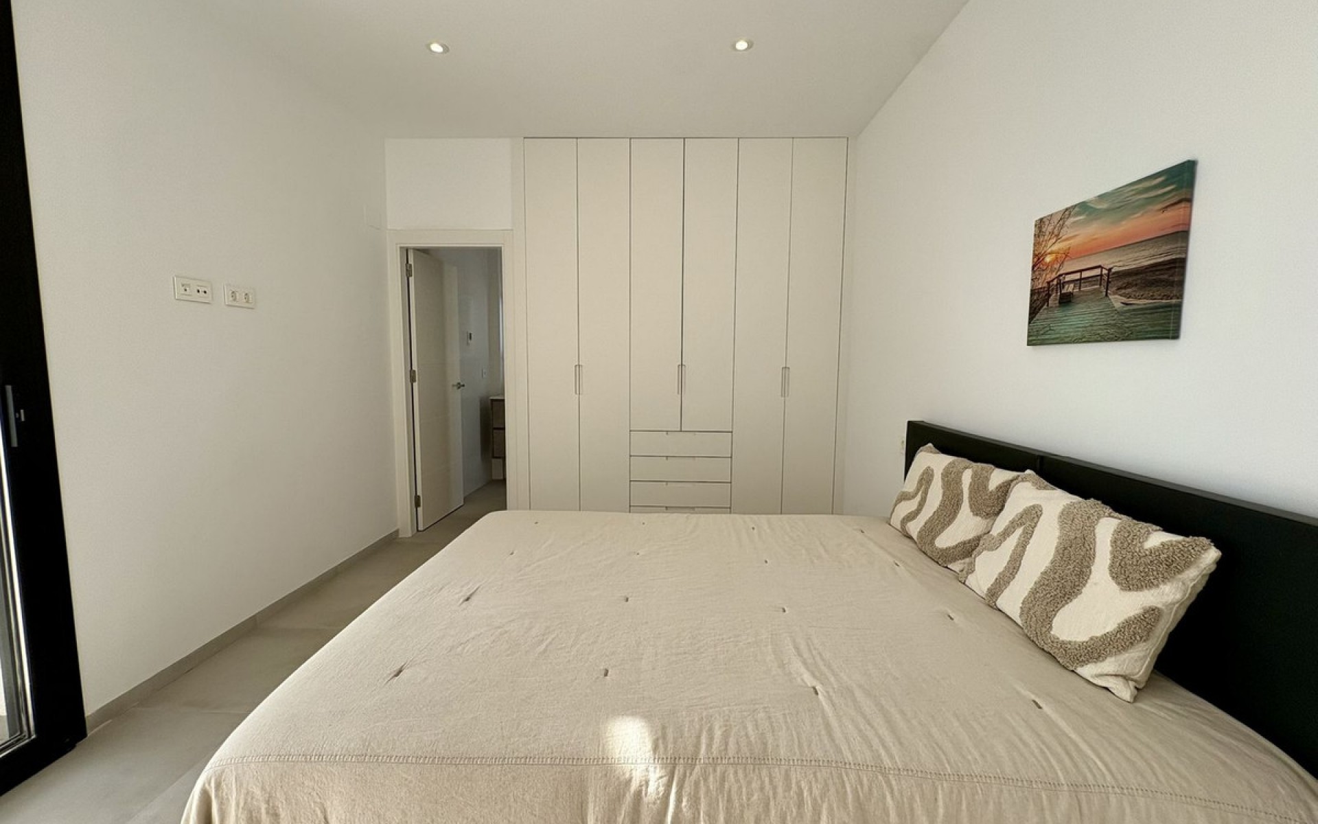 Resale - Appartement - San Pedro del Pinatar - Lo Pagan