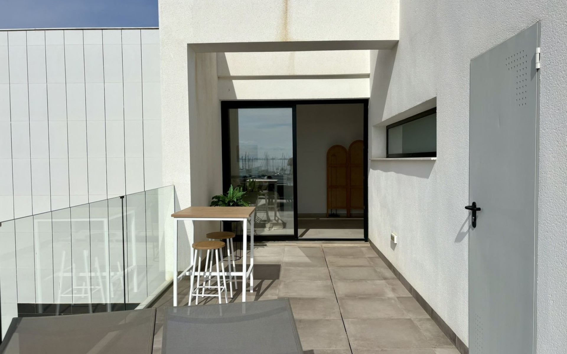 Resale - Appartement - San Pedro del Pinatar - Lo Pagan