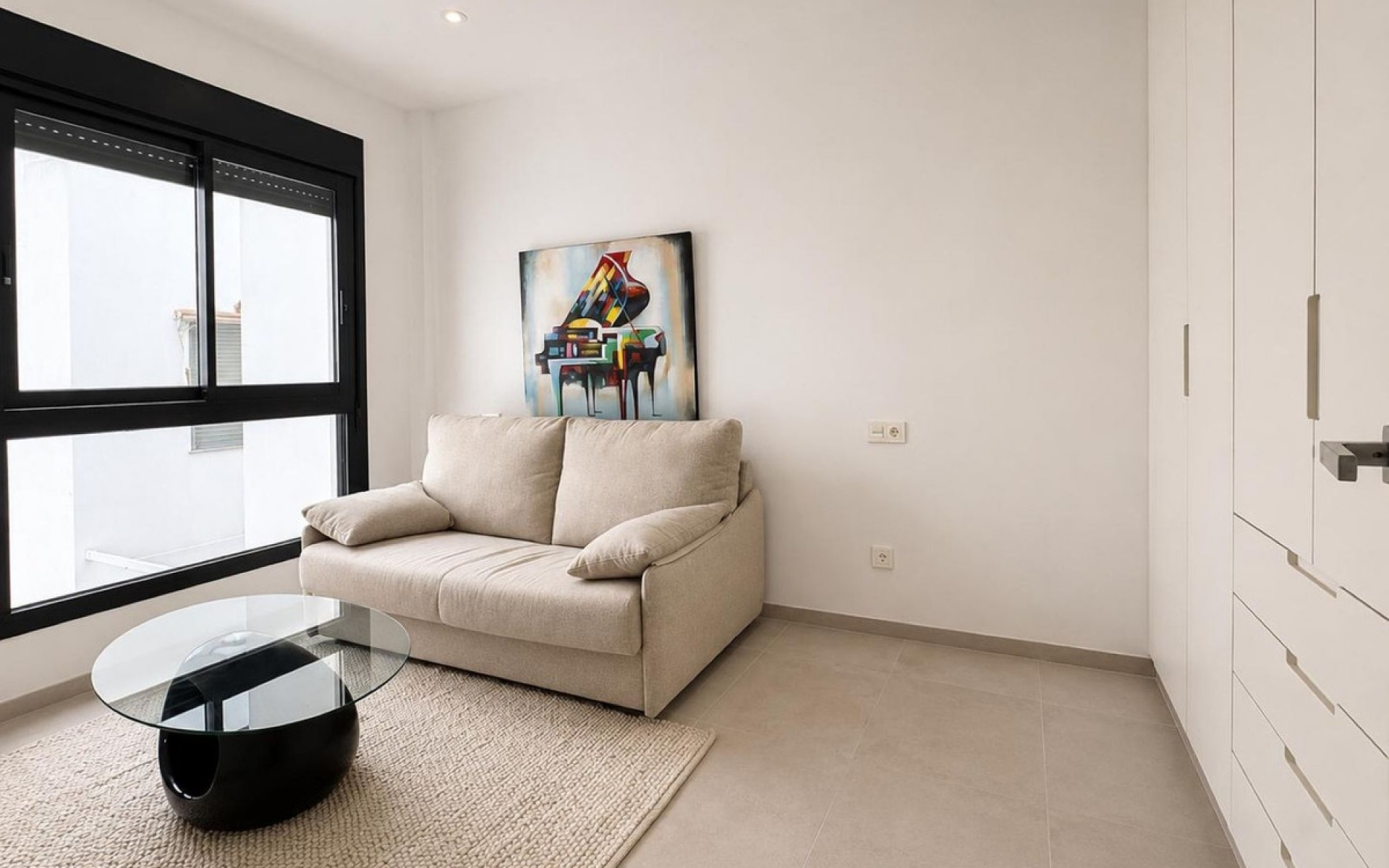 Resale - Appartement - San Pedro del Pinatar - Lo Pagan