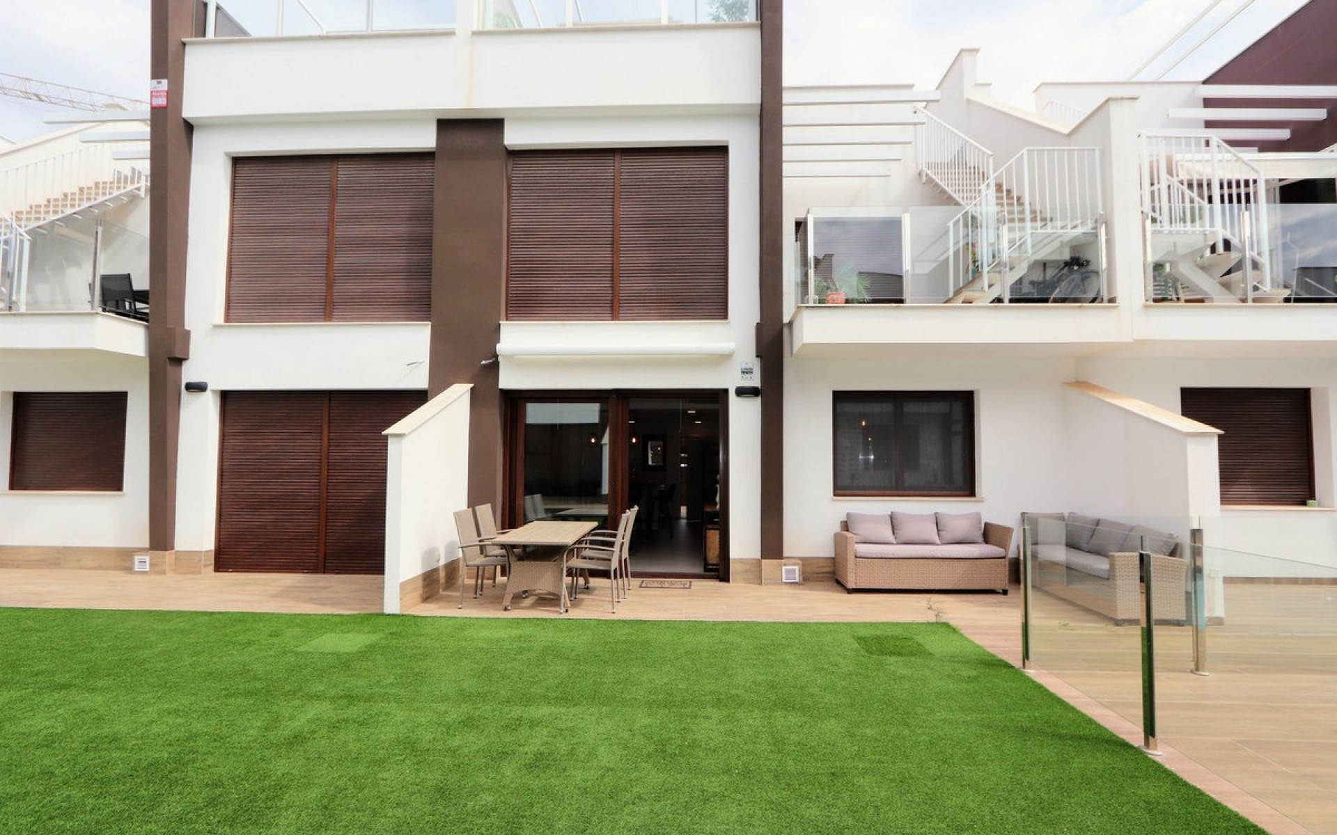 Resale - Appartement - San Pedro del Pinatar - Lo Pagan