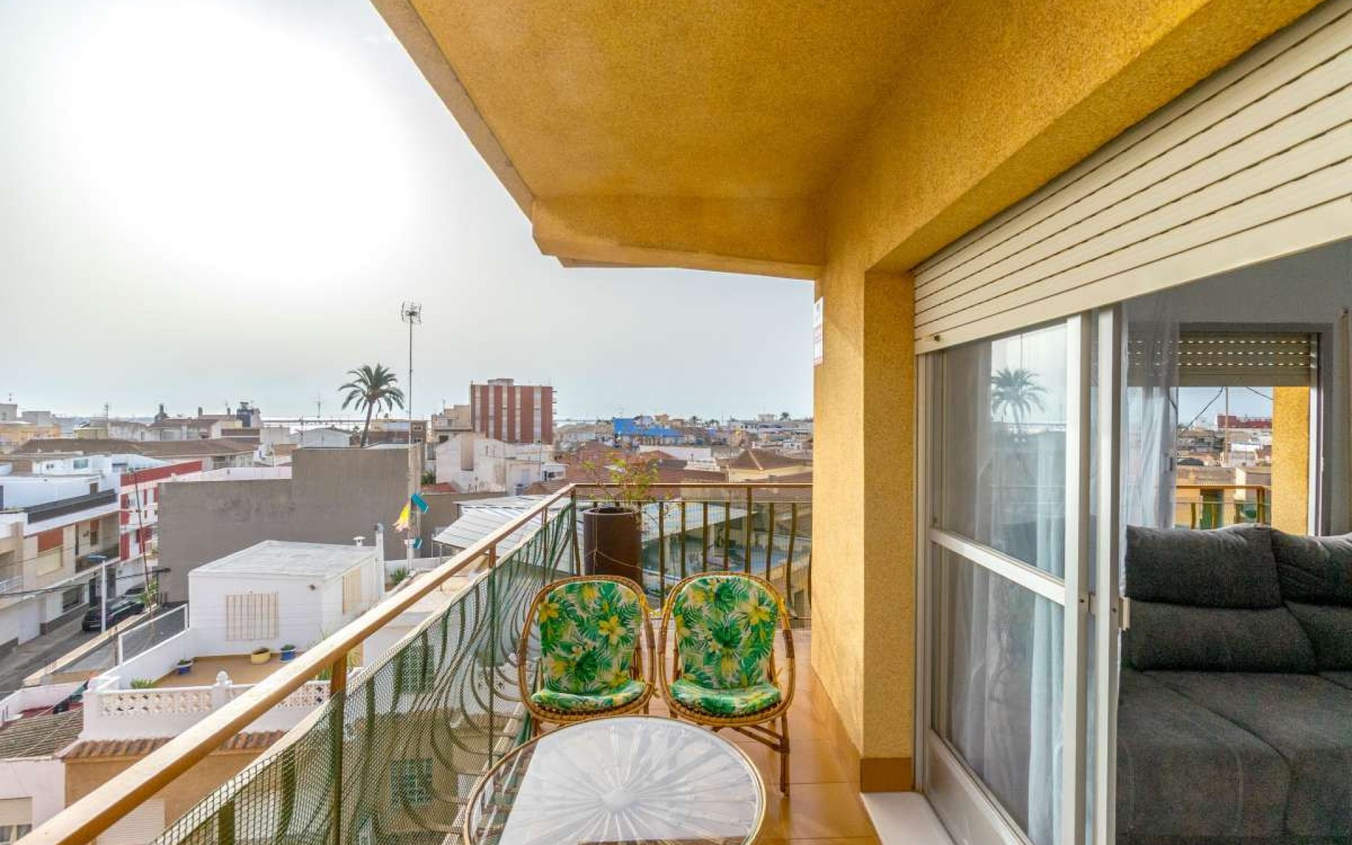 Resale - Appartement - San Pedro del Pinatar - Lo Pagan