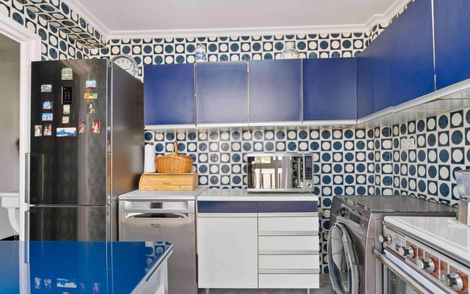 Resale - Appartement - San Pedro del Pinatar - Lo Pagan