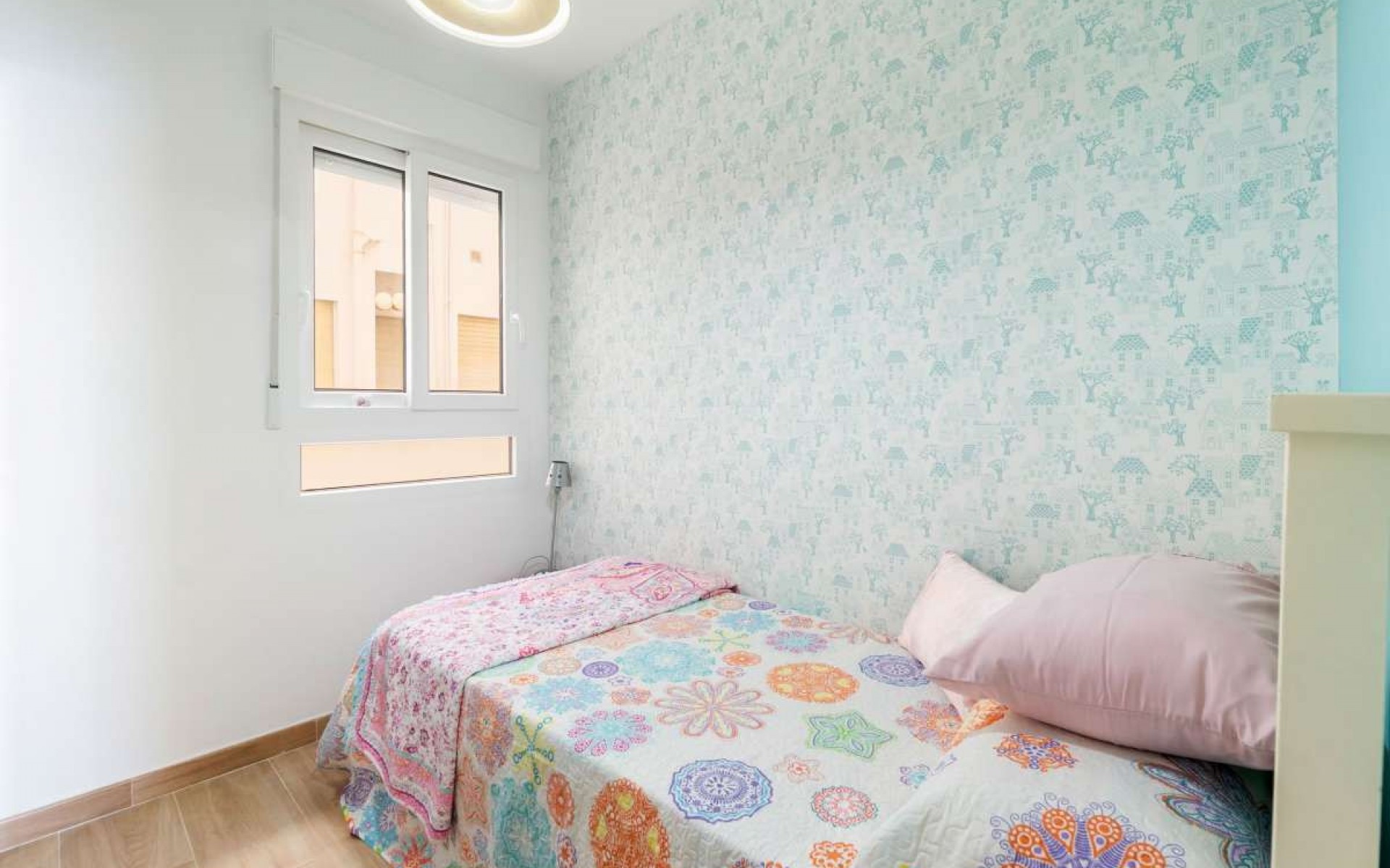 Resale - Appartement - San Pedro del Pinatar - Lo Pagan